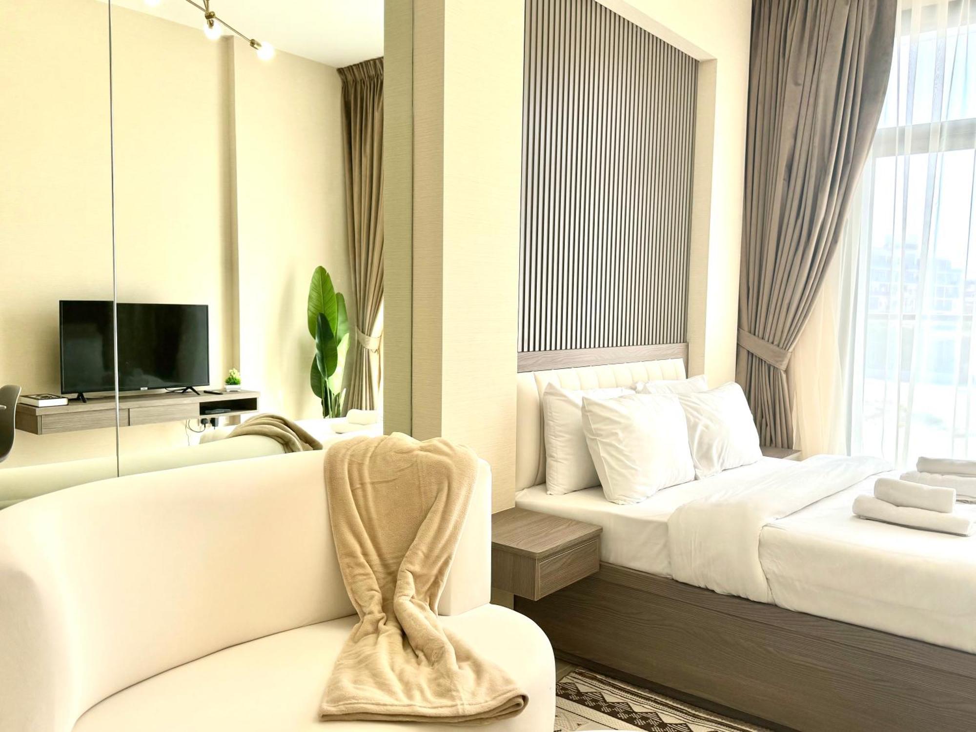 Ashri Hh, Standard In Apartment *
