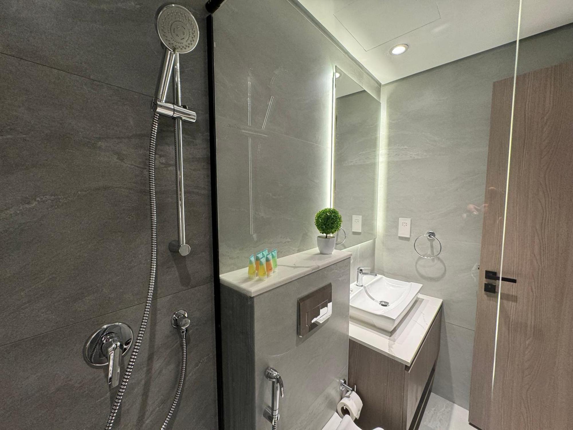 Apartment Ashri Hh, Standard In *
