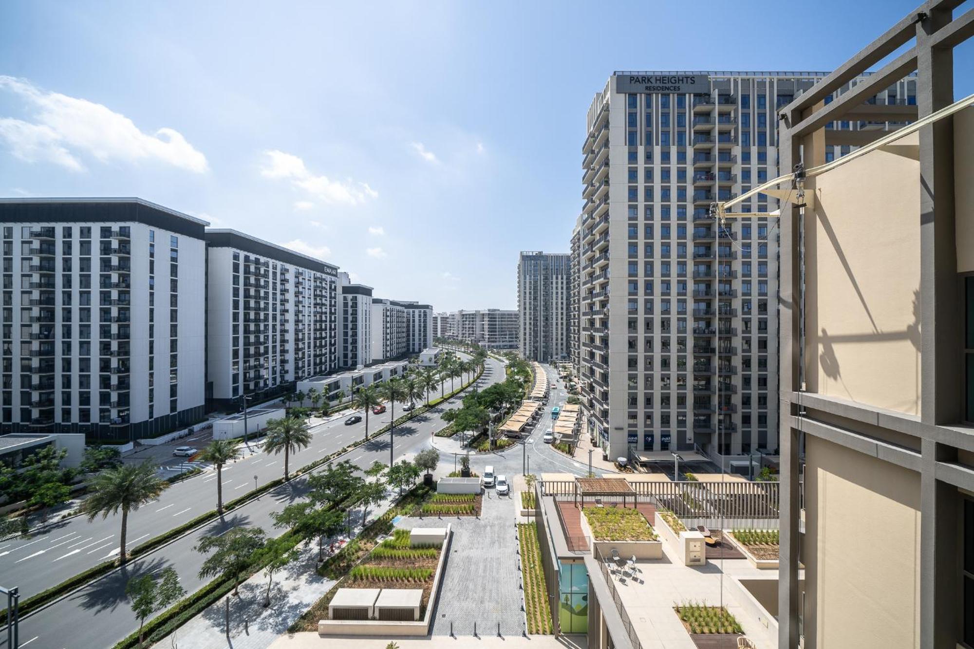 First Class In Hills - Next To Hills Mall - Socio, Collective And Golfville Towers Apartamento