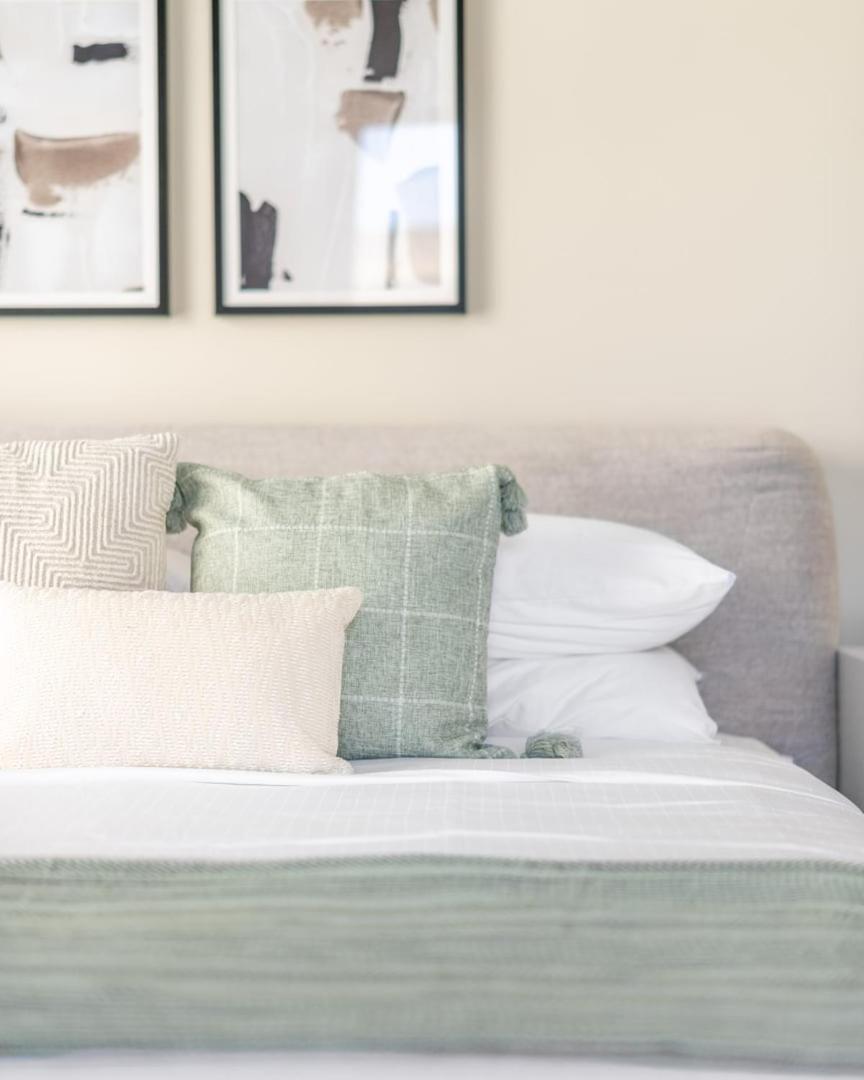 Guestready - Luxurious Living In Creek Apartamento Dubai
