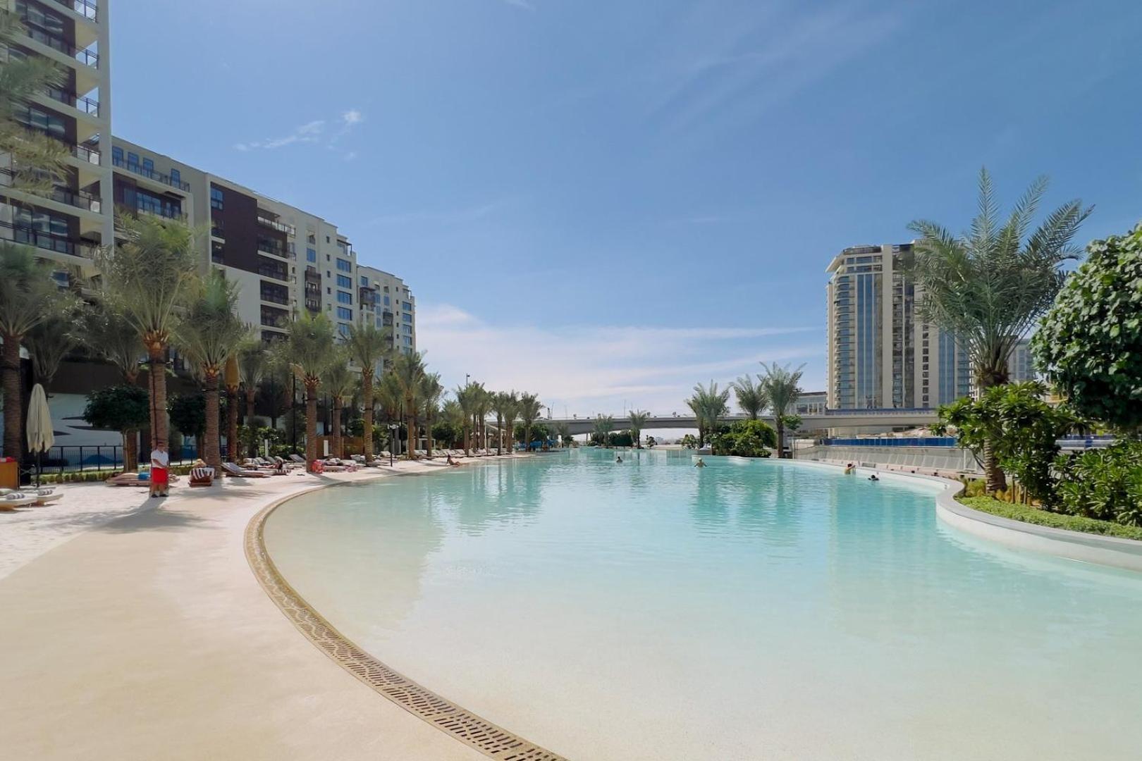 Apartamento Guestready - Luxurious Living In Creek *