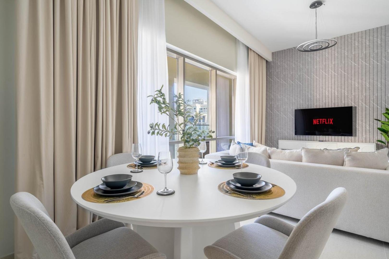 Guestready - Luxurious Living In Creek Apartamento Dubai