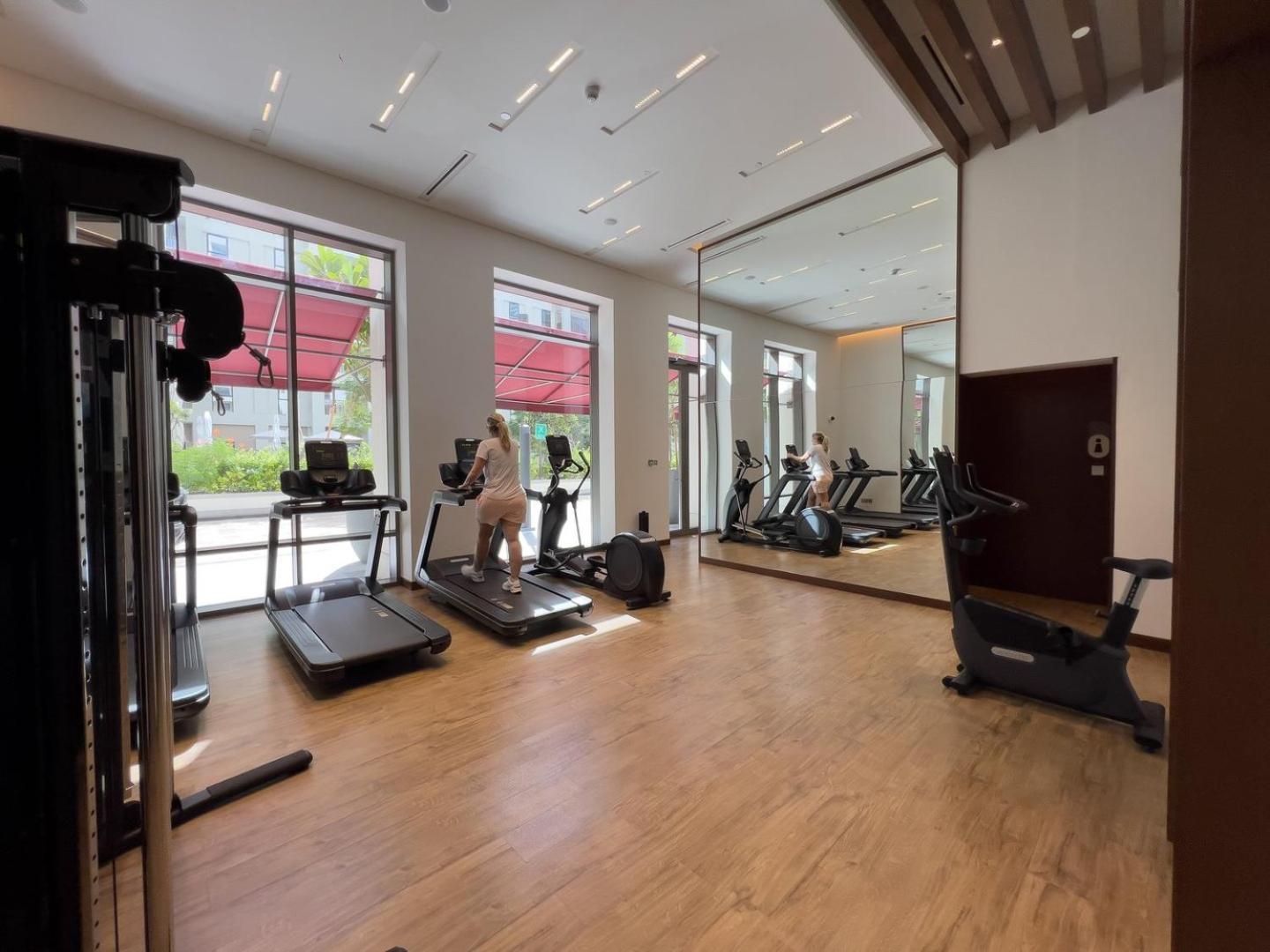 Apartamento Guestready - Luxurious Living In Creek Dubai