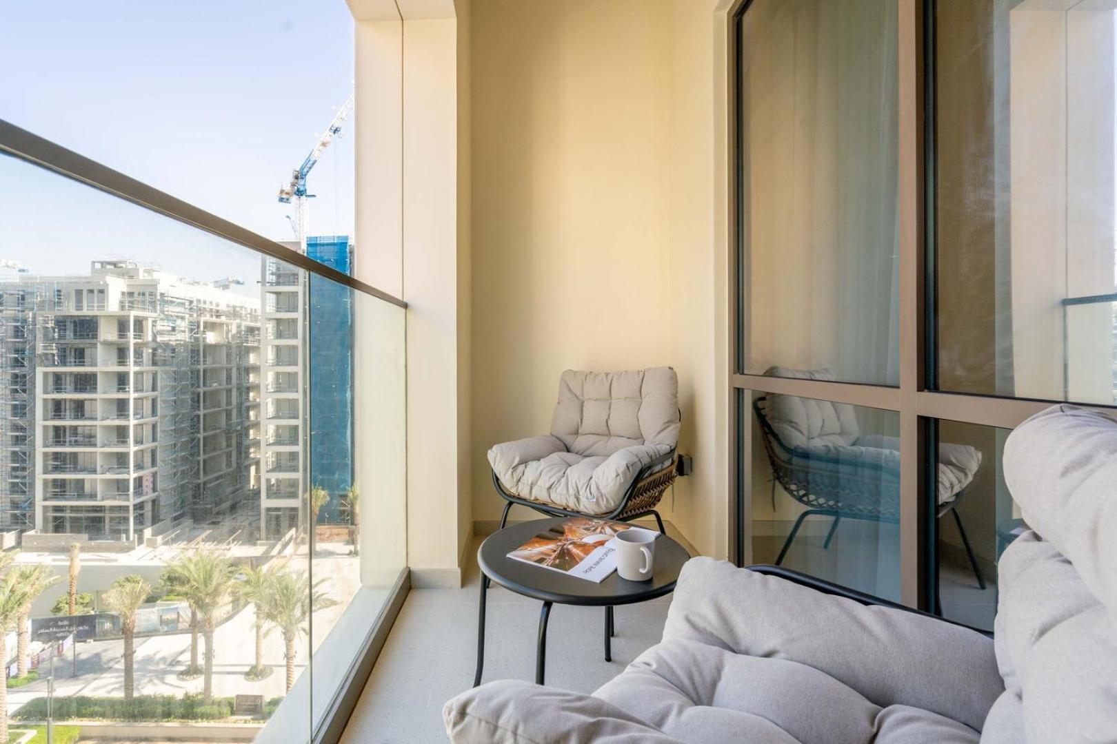 Guestready - Luxurious Living In Creek * Dubai