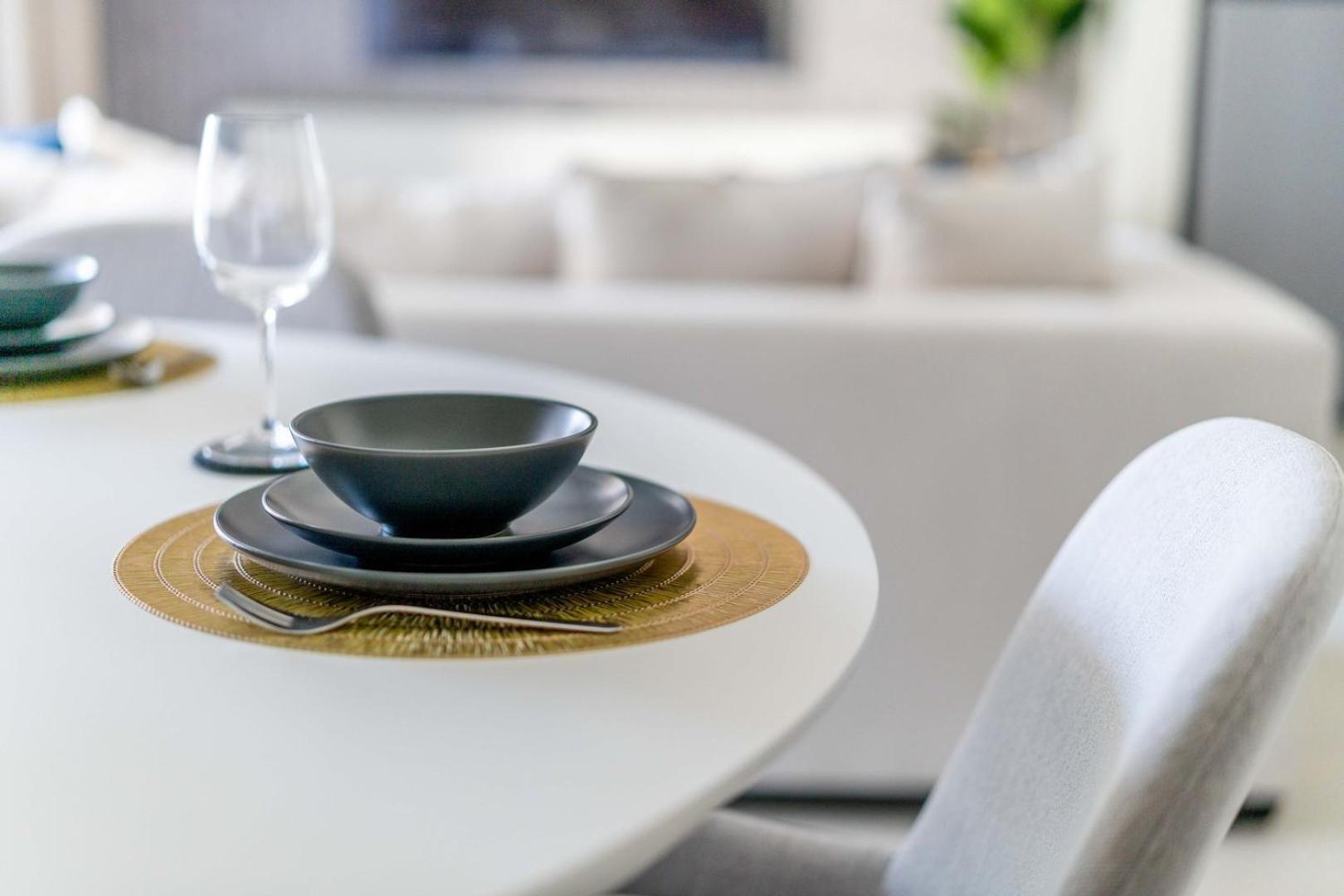 Guestready - Luxurious Living In Creek Apartamento Dubai