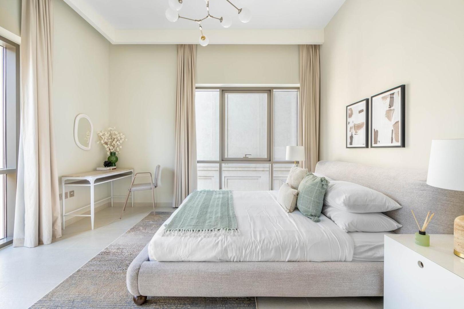 Apartamento Guestready - Luxurious Living In Creek Dubai
