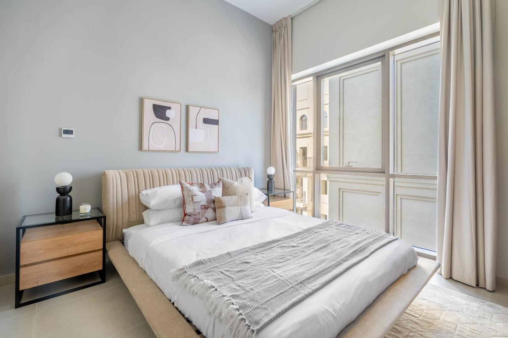 Apartamento Guestready - Luxurious Living In Creek *