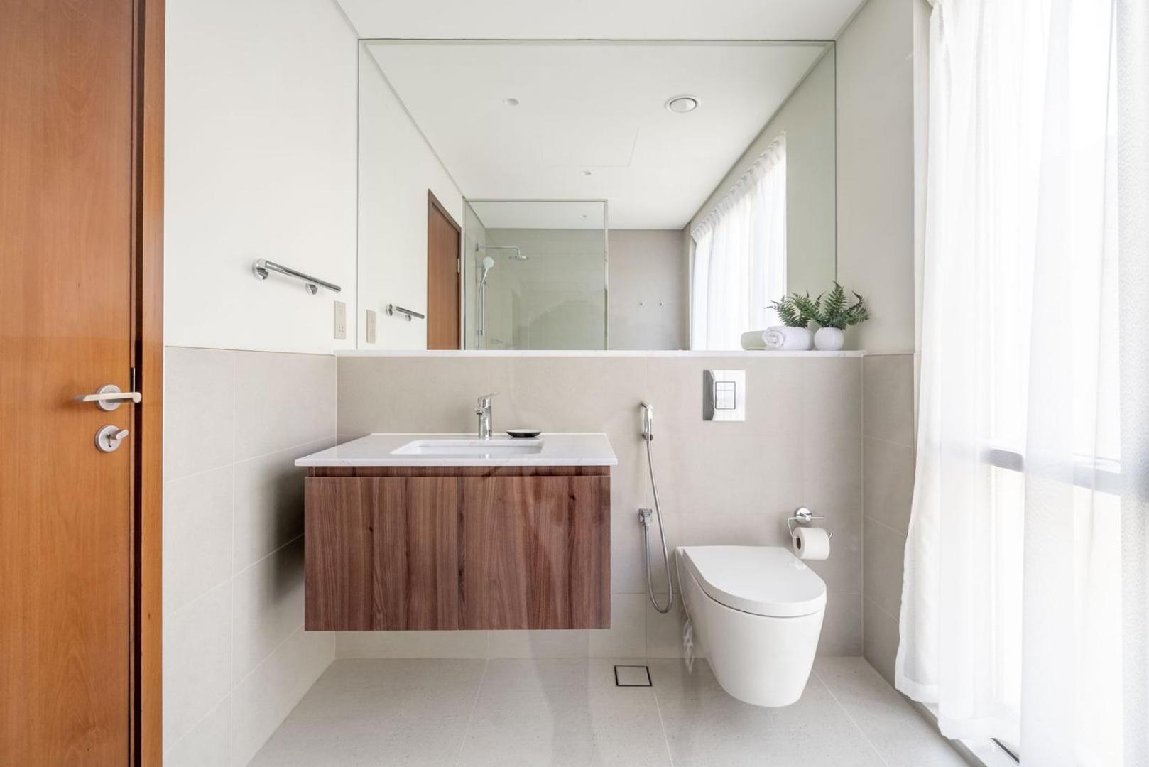 Guestready - Luxurious Living In Creek Apartamento Dubai