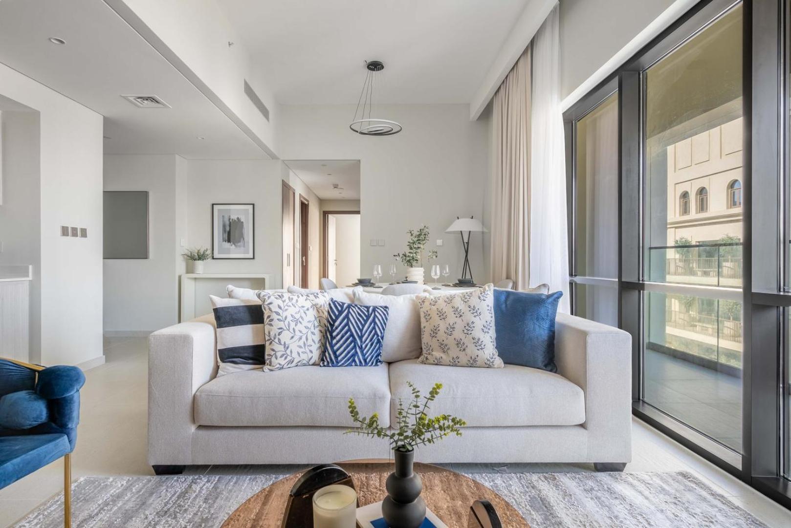 Guestready - Luxurious Living In Creek Dubai