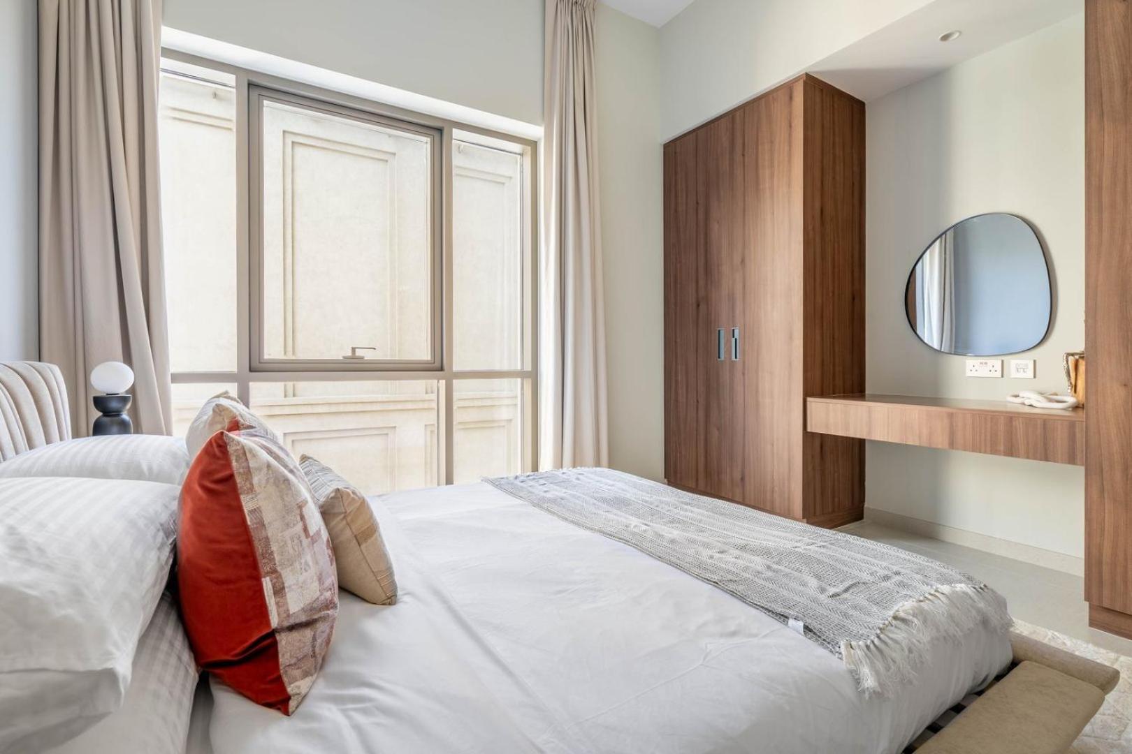 Guestready - Luxurious Living In Creek Apartamento Dubai
