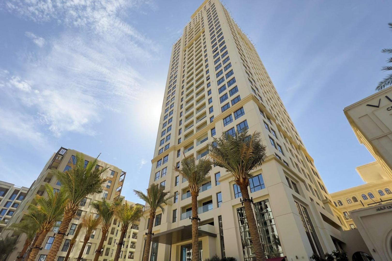 Guestready - Luxurious Living In Creek Dubai