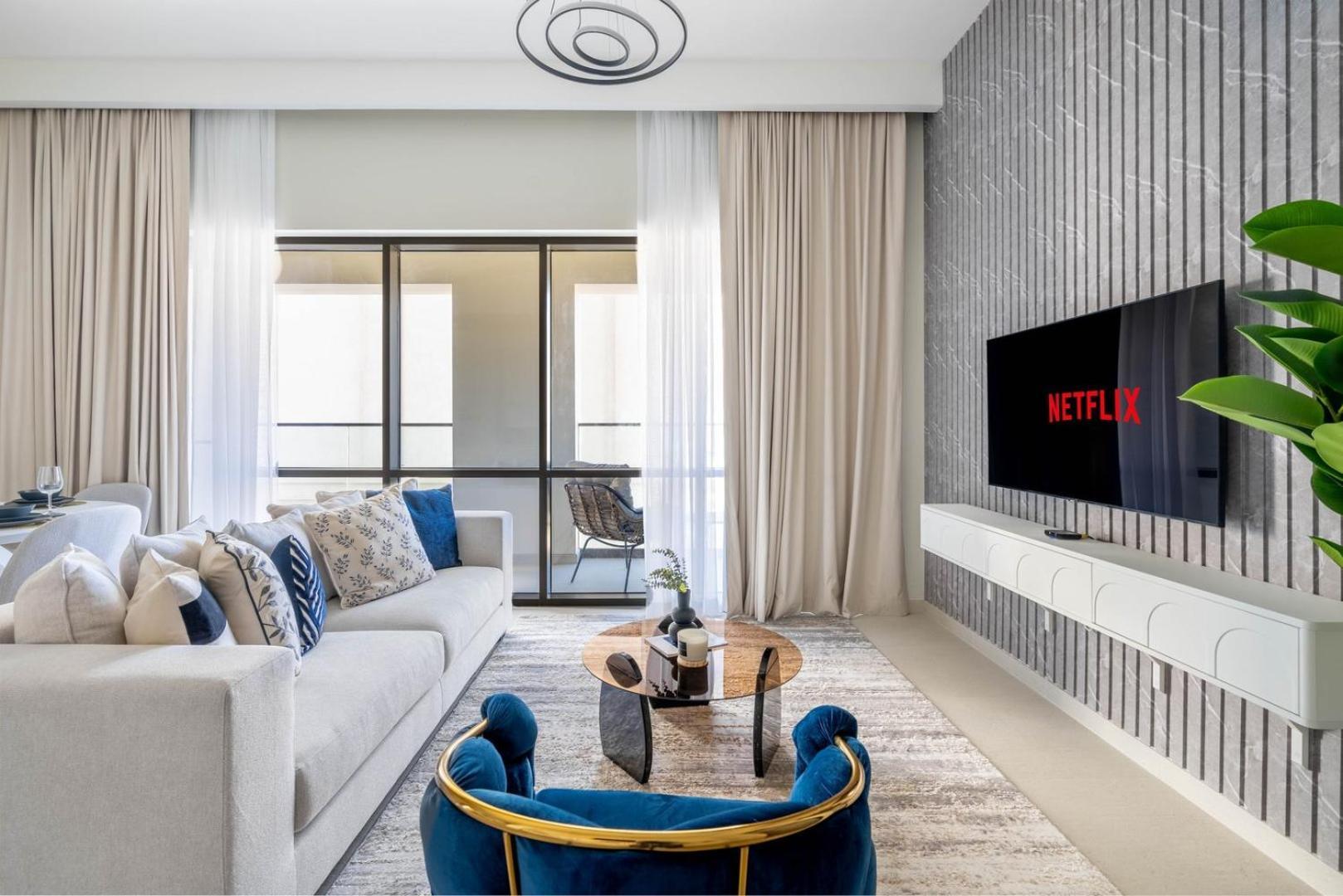 Guestready - Luxurious Living In Creek * Dubai