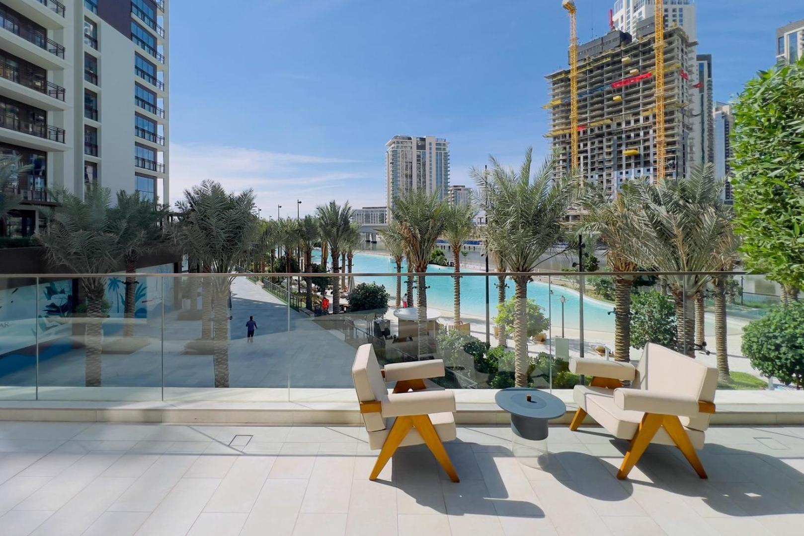 Guestready - Luxurious Living In Creek Apartamento *
