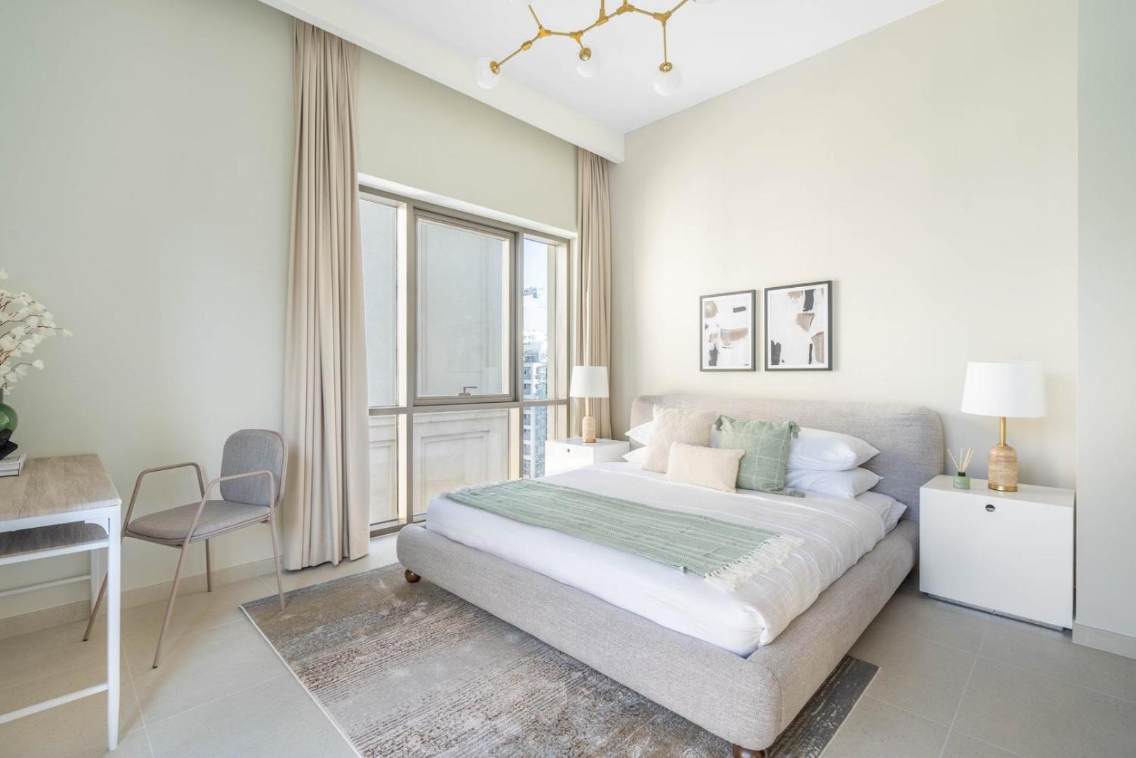 Apartamento Guestready - Luxurious Living In Creek *