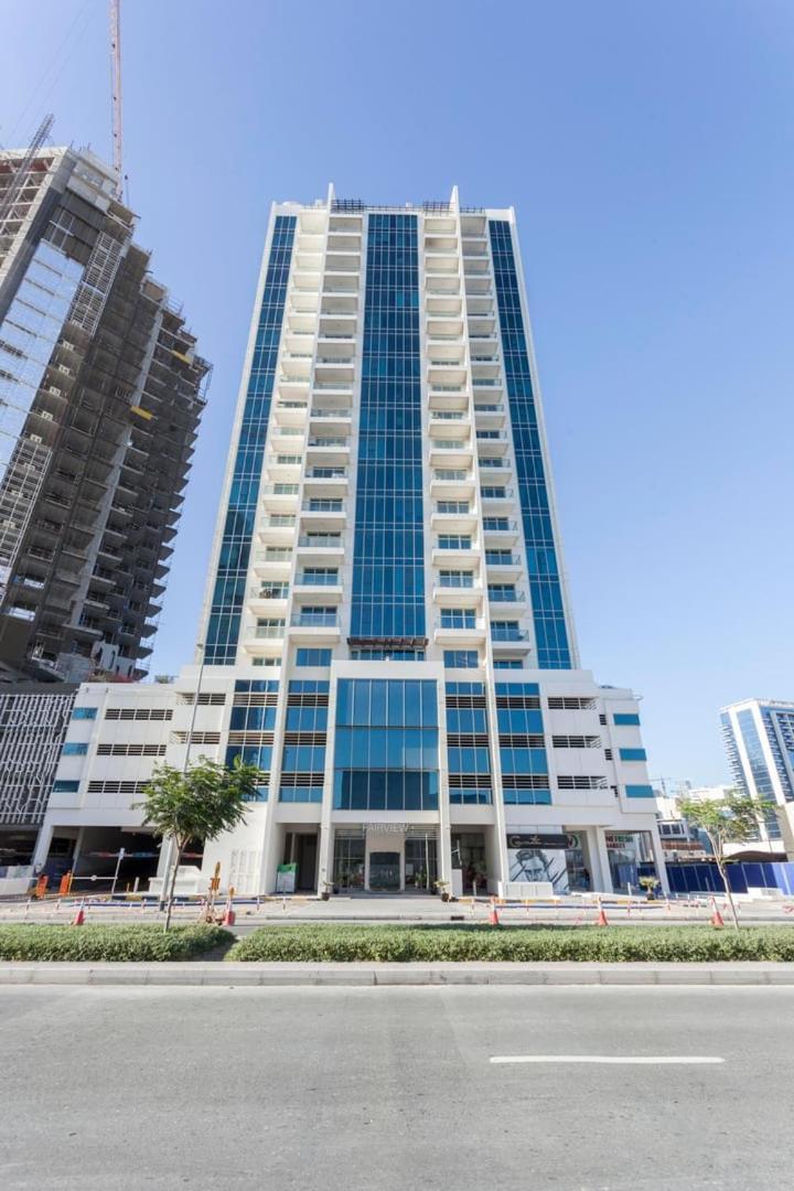 Apartemen Guestready - Modern With Gorgeous Views