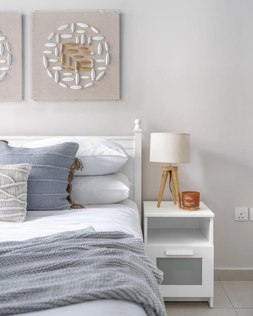 Guestready Homes - A Bright Day Ahead Dubái