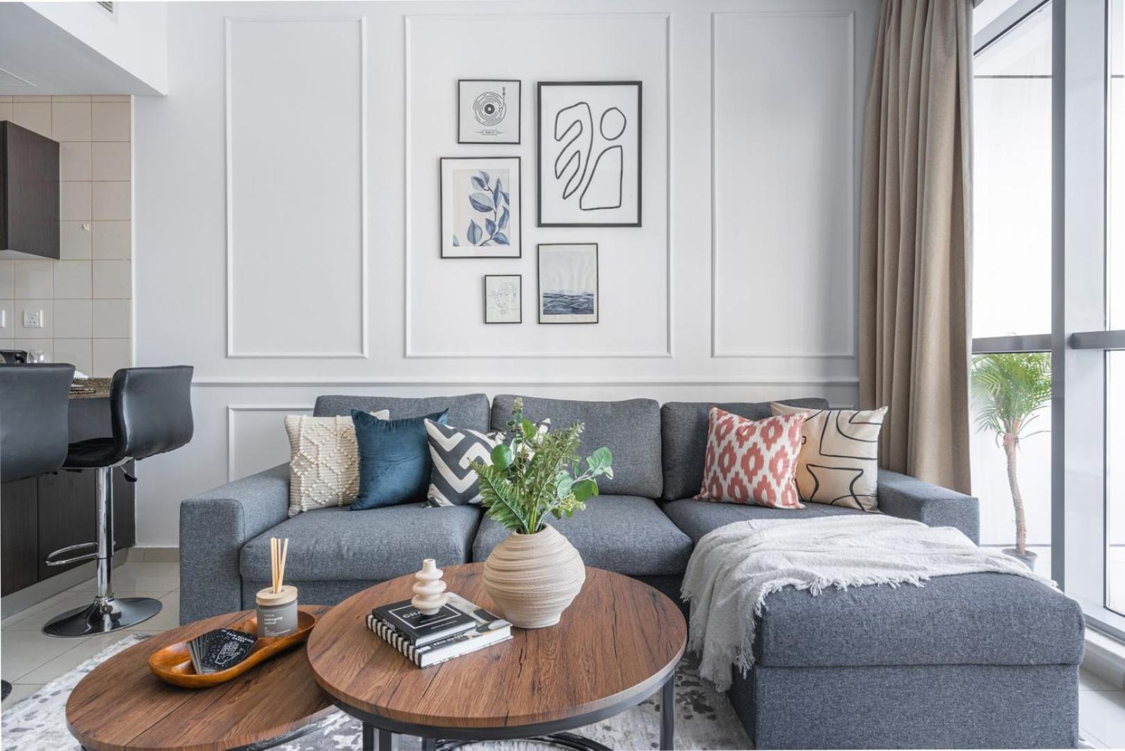 Guestready Homes - A Bright Day Ahead Dubái