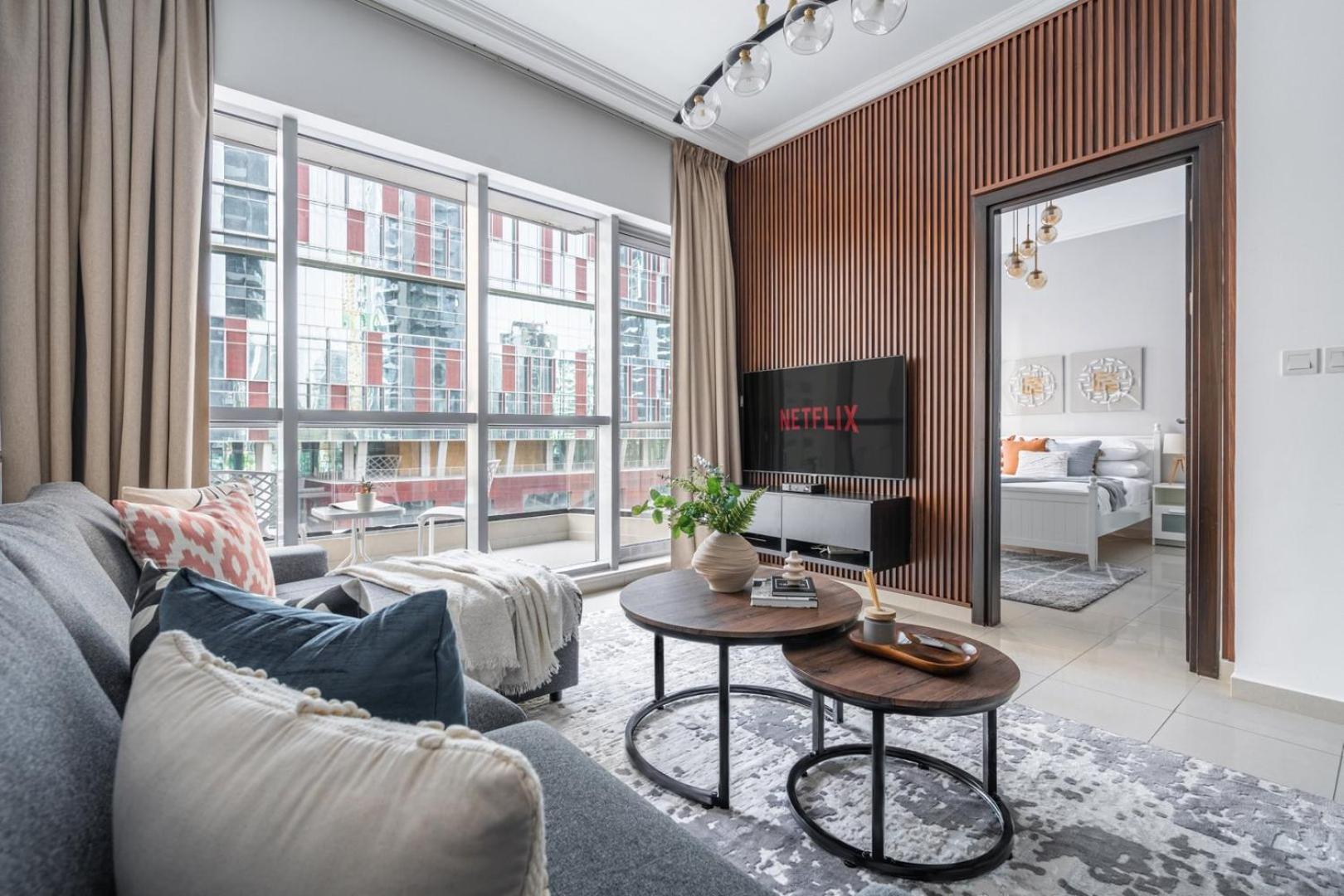 Guestready Homes - A Bright Day Ahead Apartamento *