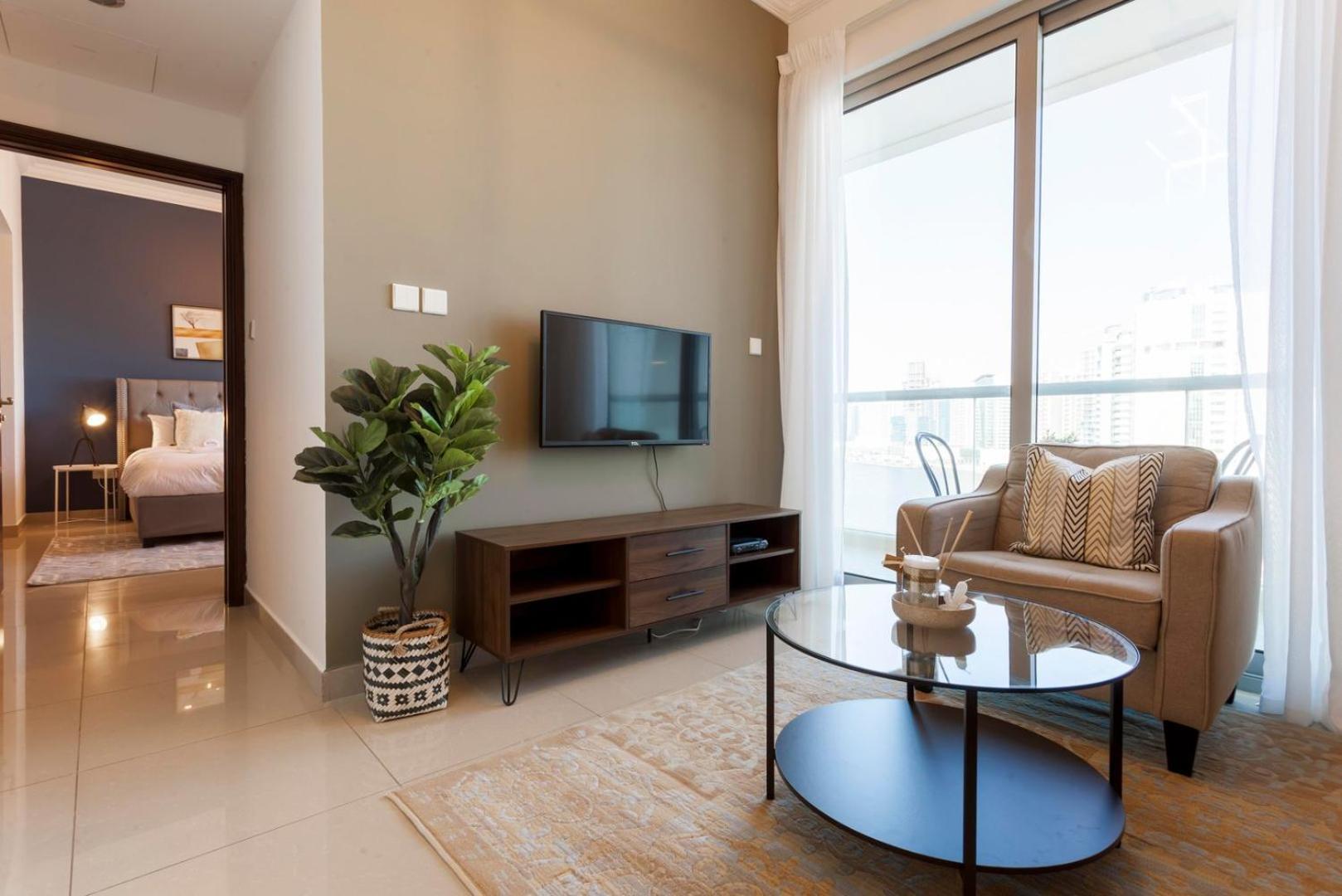 Guestready - Modern With Gorgeous Views Apartemen *