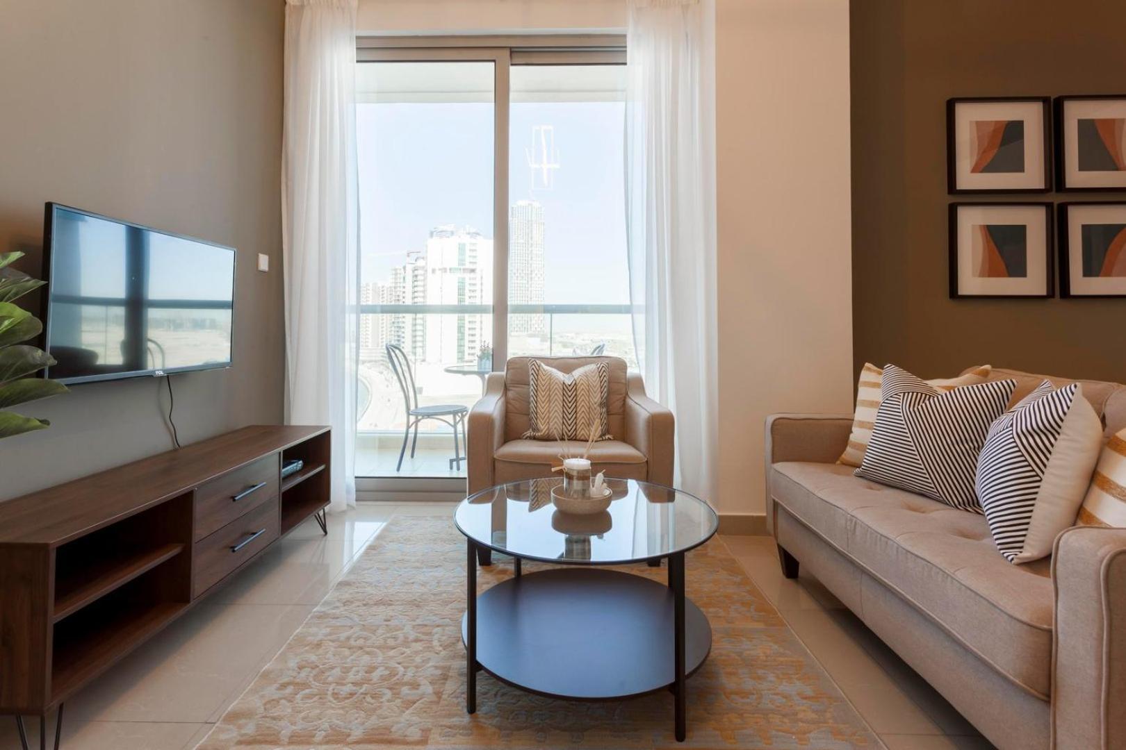 Guestready - Modern With Gorgeous Views Apartemen