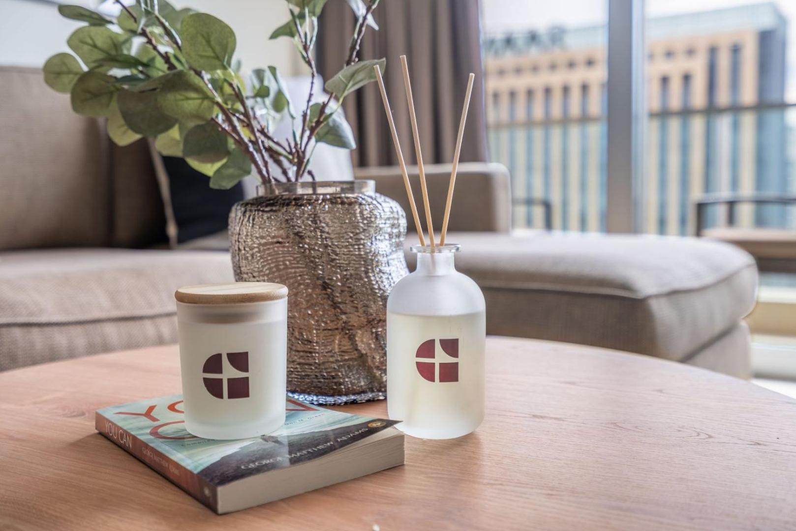 Appartement Guestready Homes - Marina Delight *