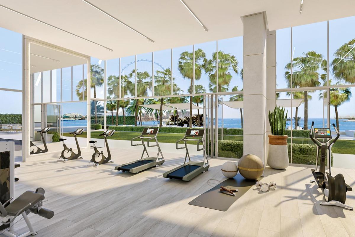 Unwind In Style In La Vie 2br With Beach Access * Dubaï