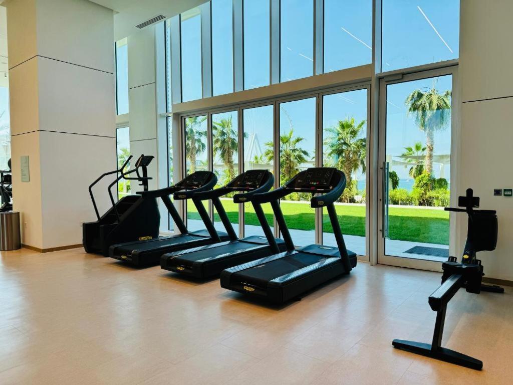 Appartement Unwind In Style In La Vie 2br With Beach Access *