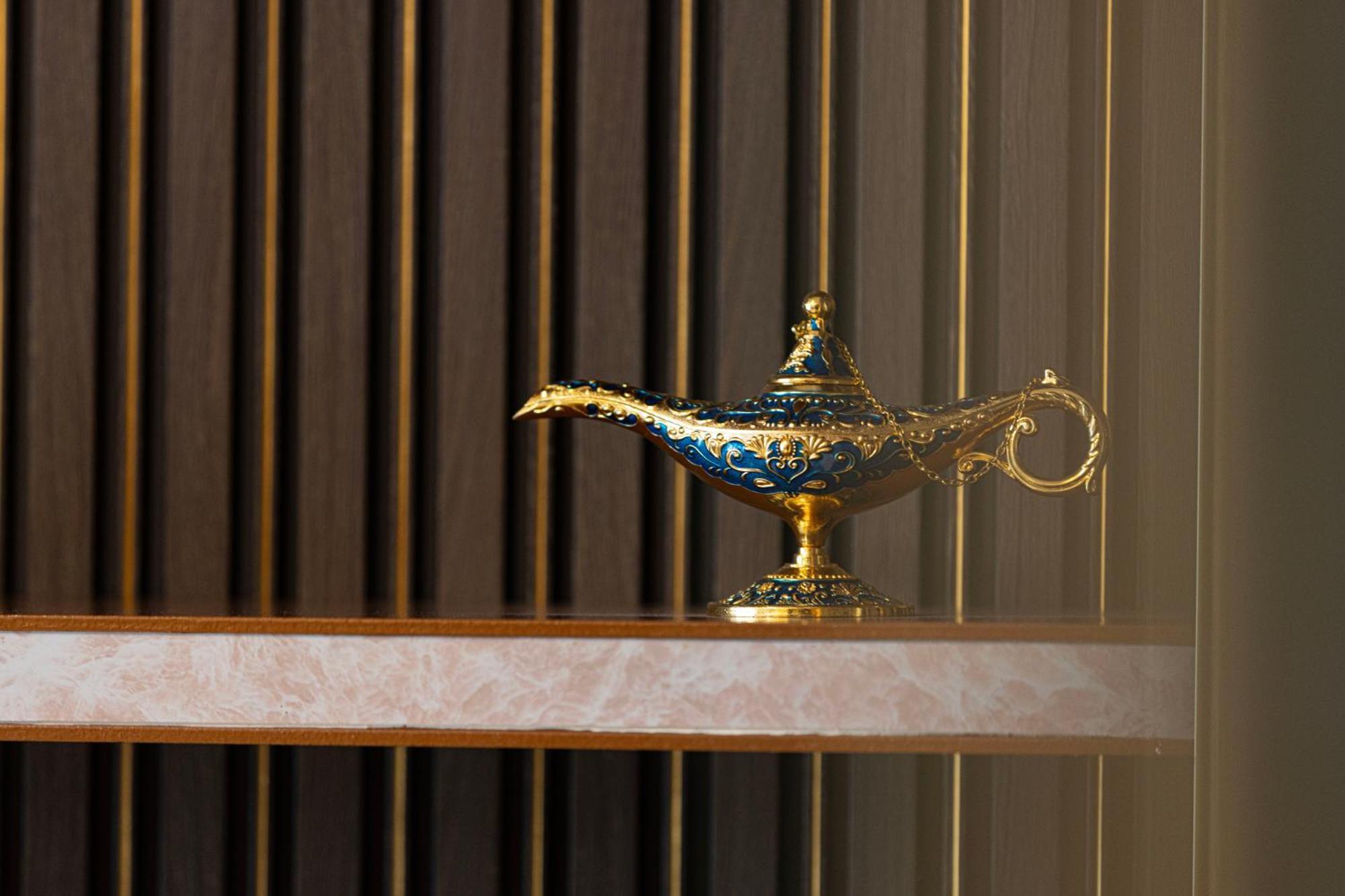 5 Stars Grand Opera Tower Lux 2 Bedroom Downtown Full Burj Khalifa View Apartamento Dubái