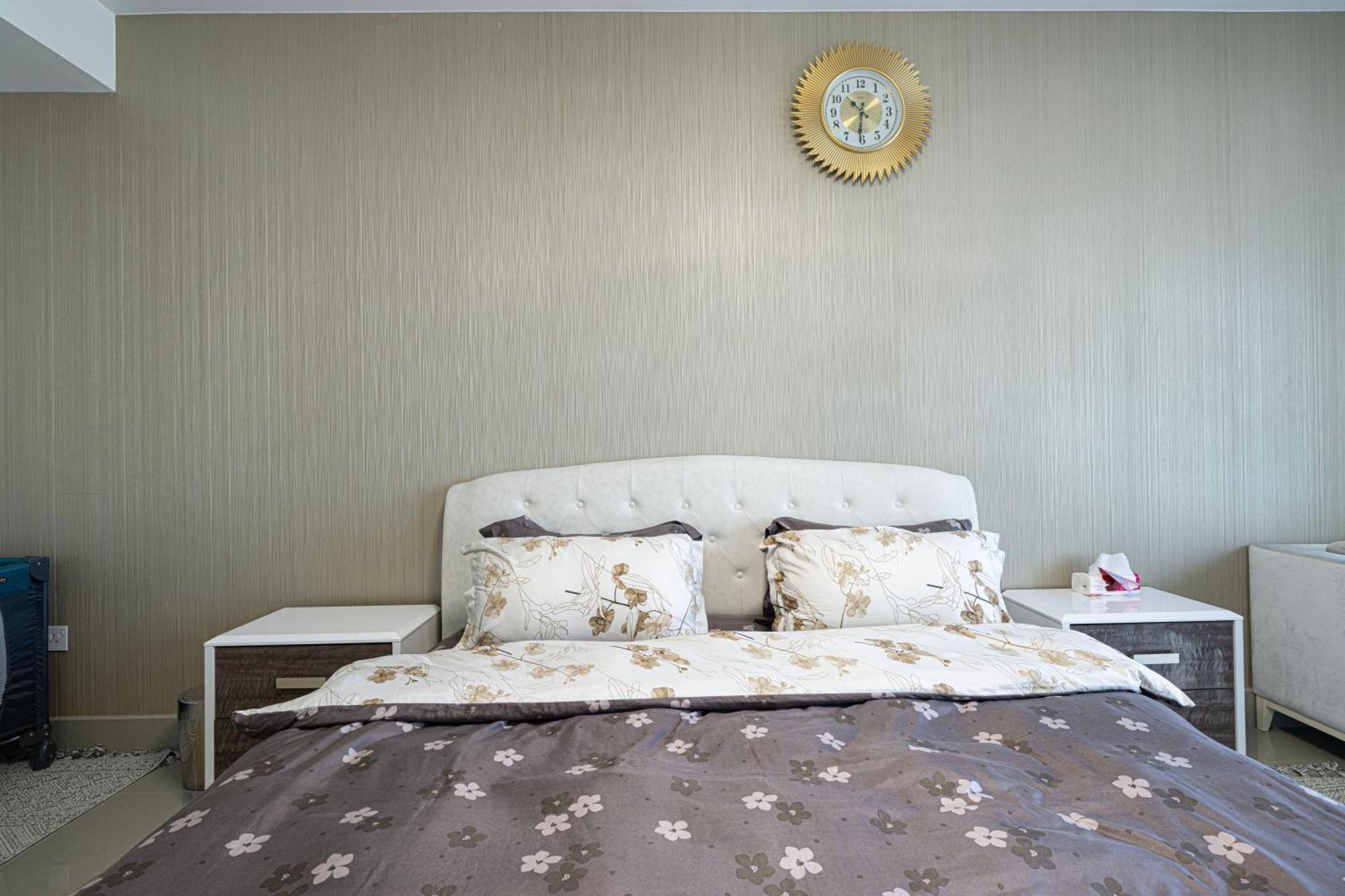Apartamento 5 Stars Grand Opera Tower Lux 2 Bedroom Downtown Full Burj Khalifa View