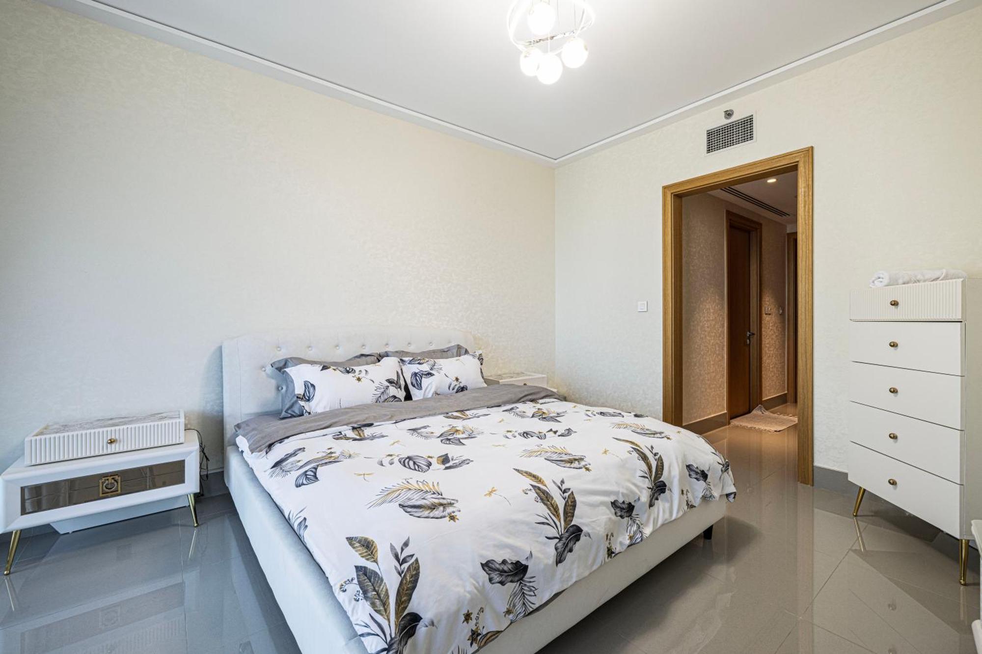 Apartamento 5 Stars Grand Opera Tower Lux 2 Bedroom Downtown Full Burj Khalifa View *