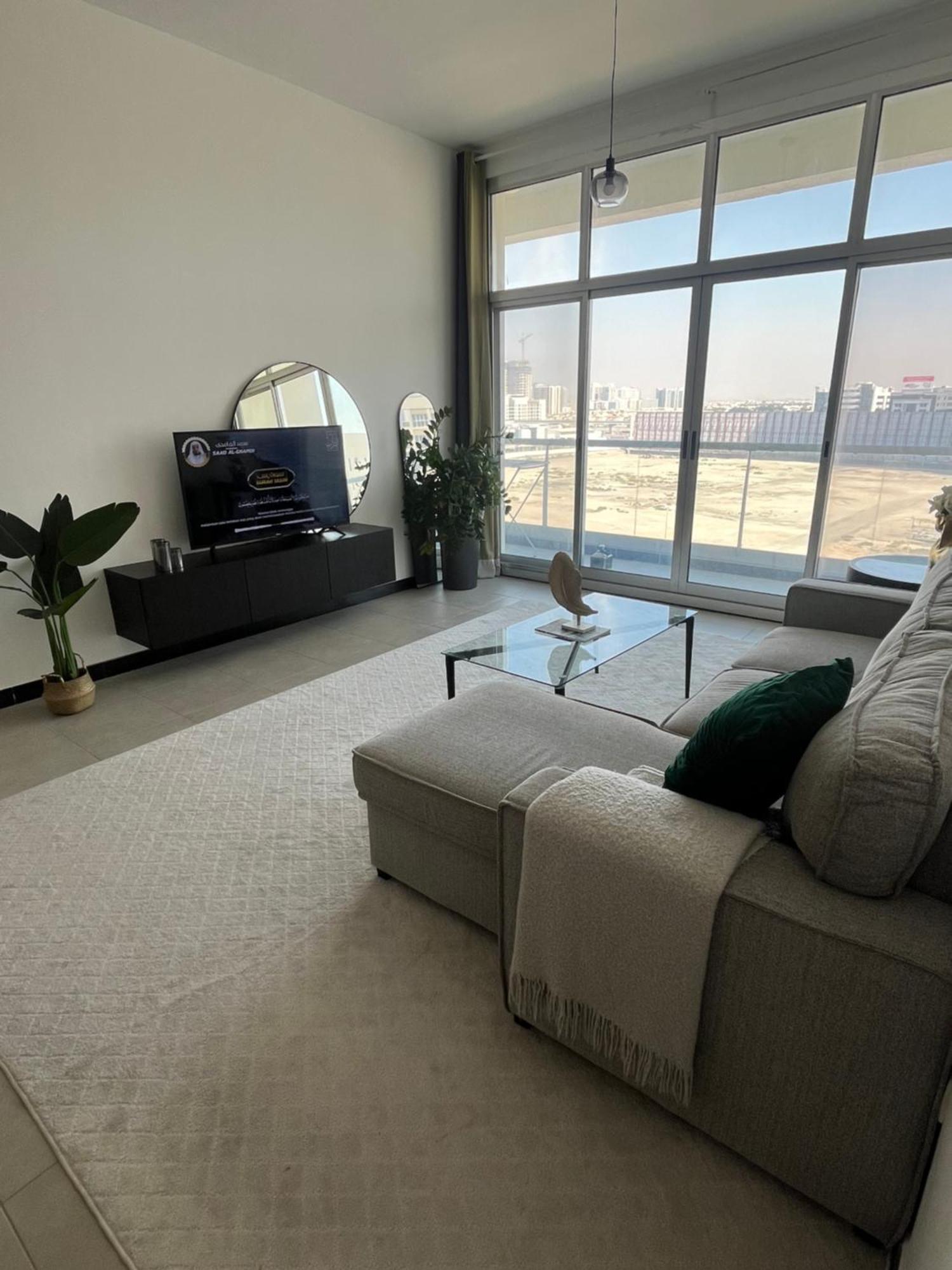 Appartement Specious Cosy Bedroom In Al Sufouh