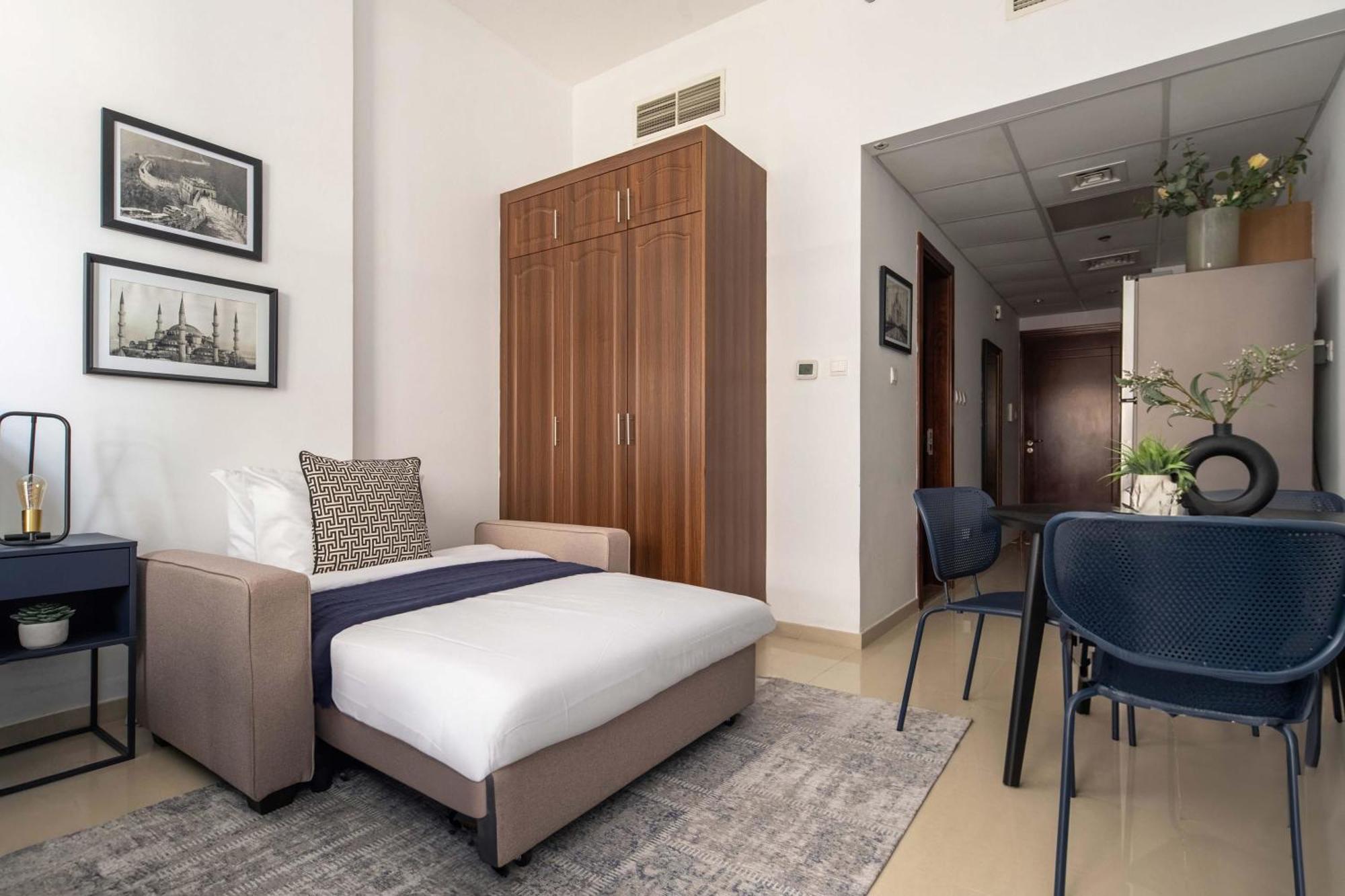 Frank Porter - Elite Sports Apartamento *