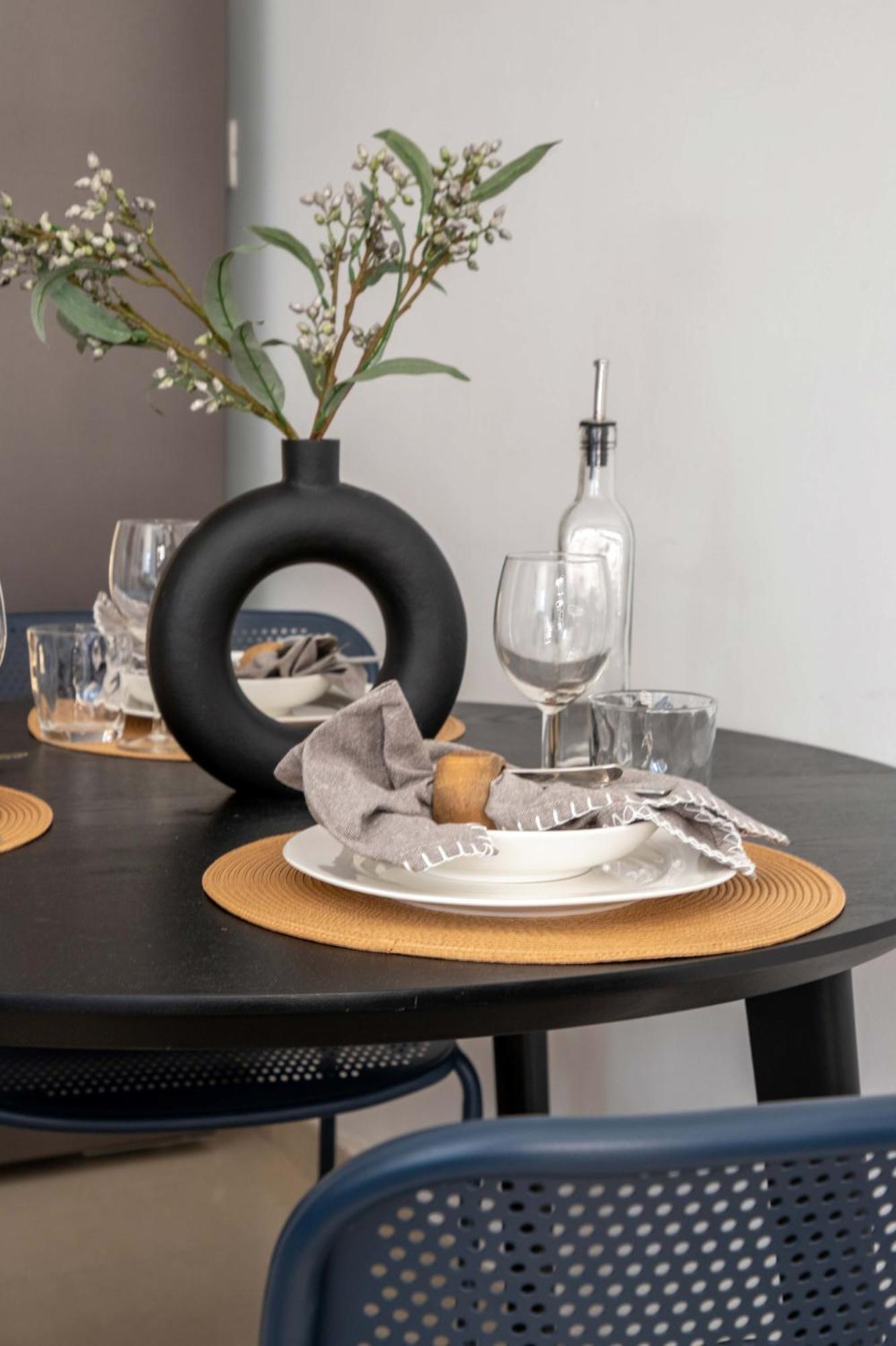 Apartamento Frank Porter - Elite Sports *