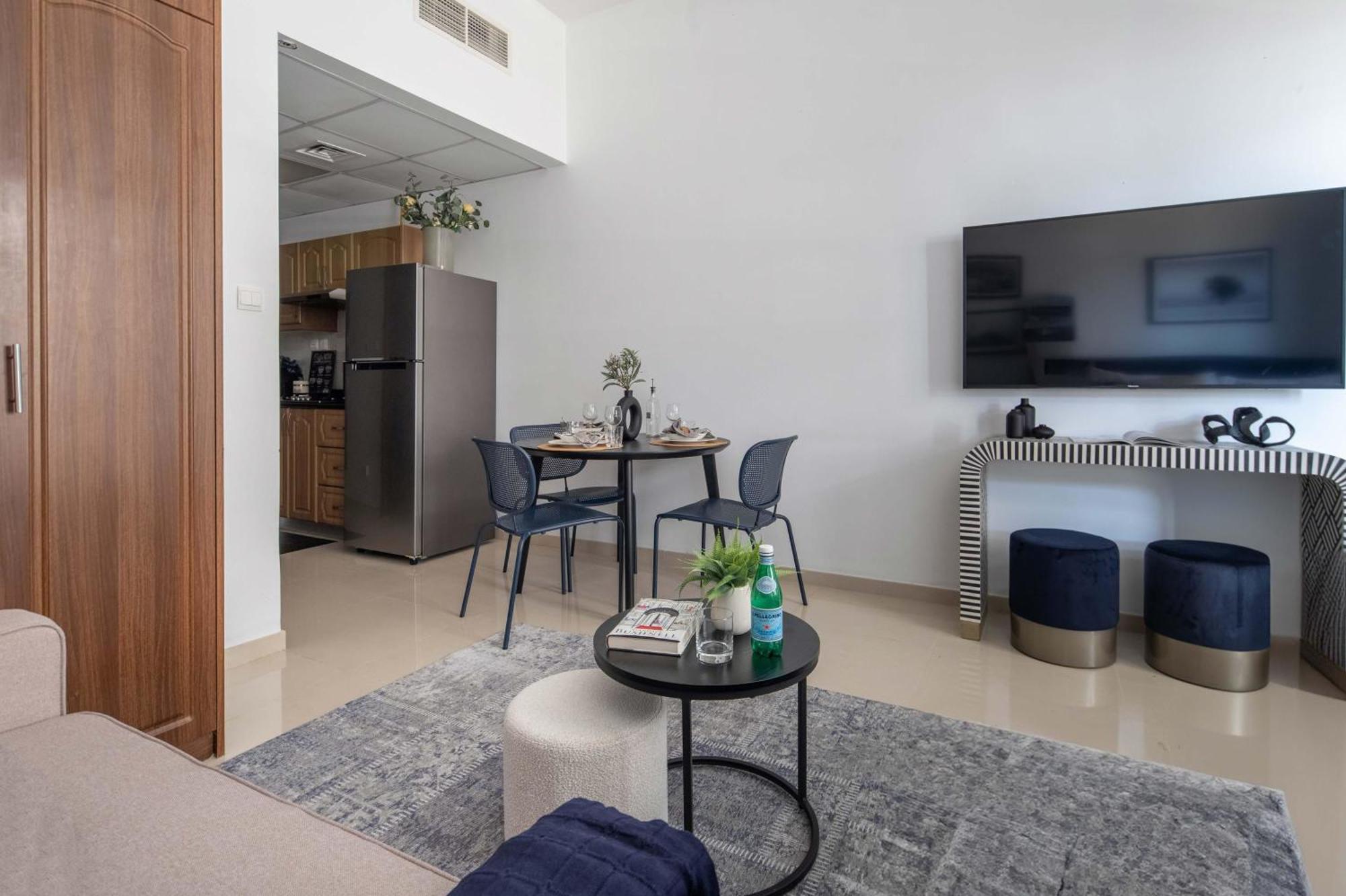 Apartamento Frank Porter - Elite Sports *