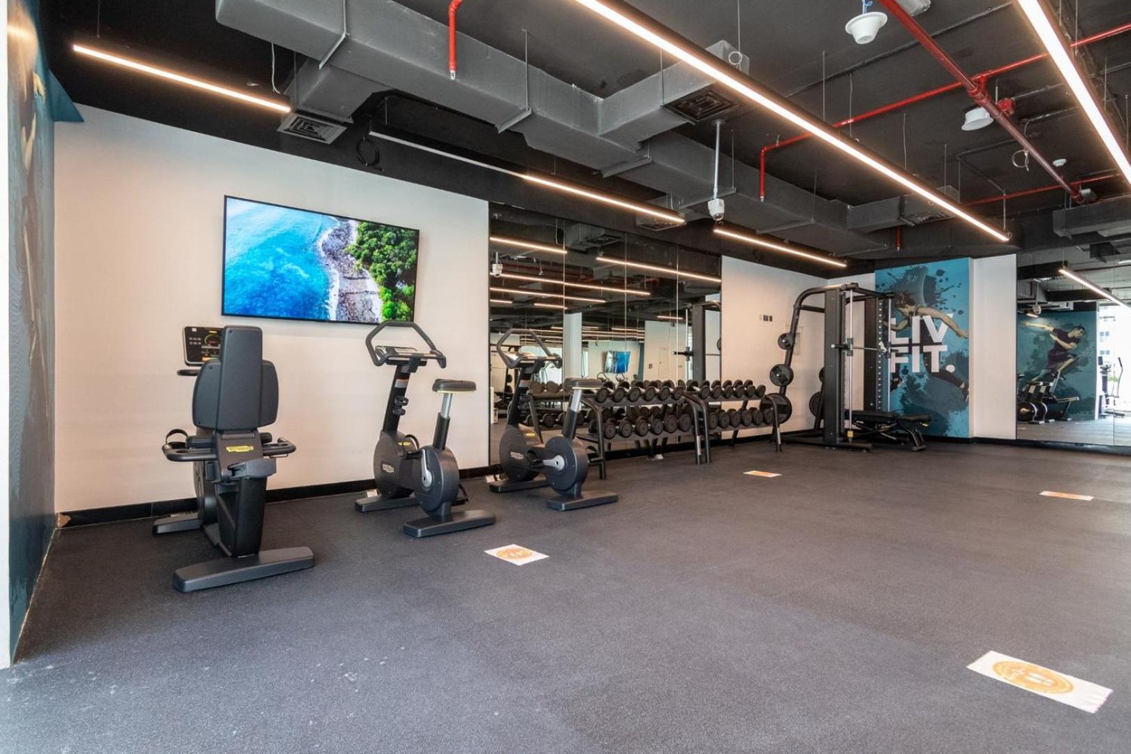 Guestready Homes - A Sigh Of Bliss Apartament Dubai