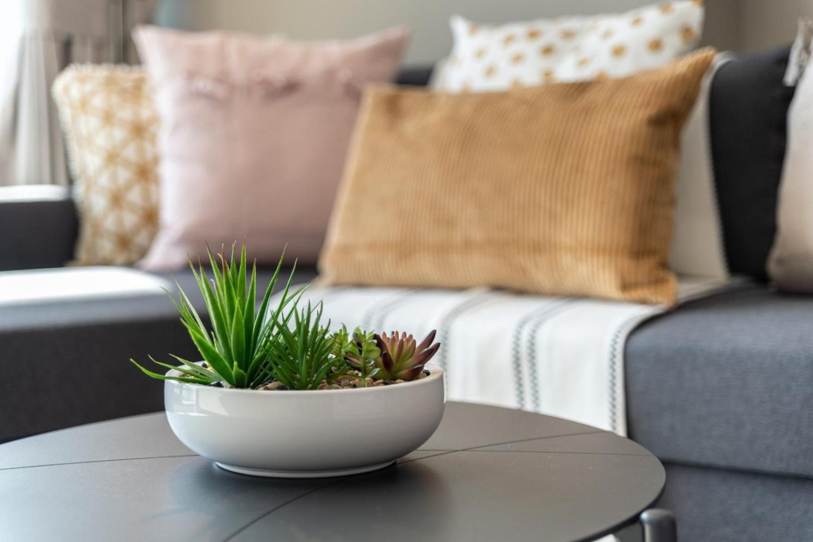 Apartament Guestready Homes - A Sigh Of Bliss