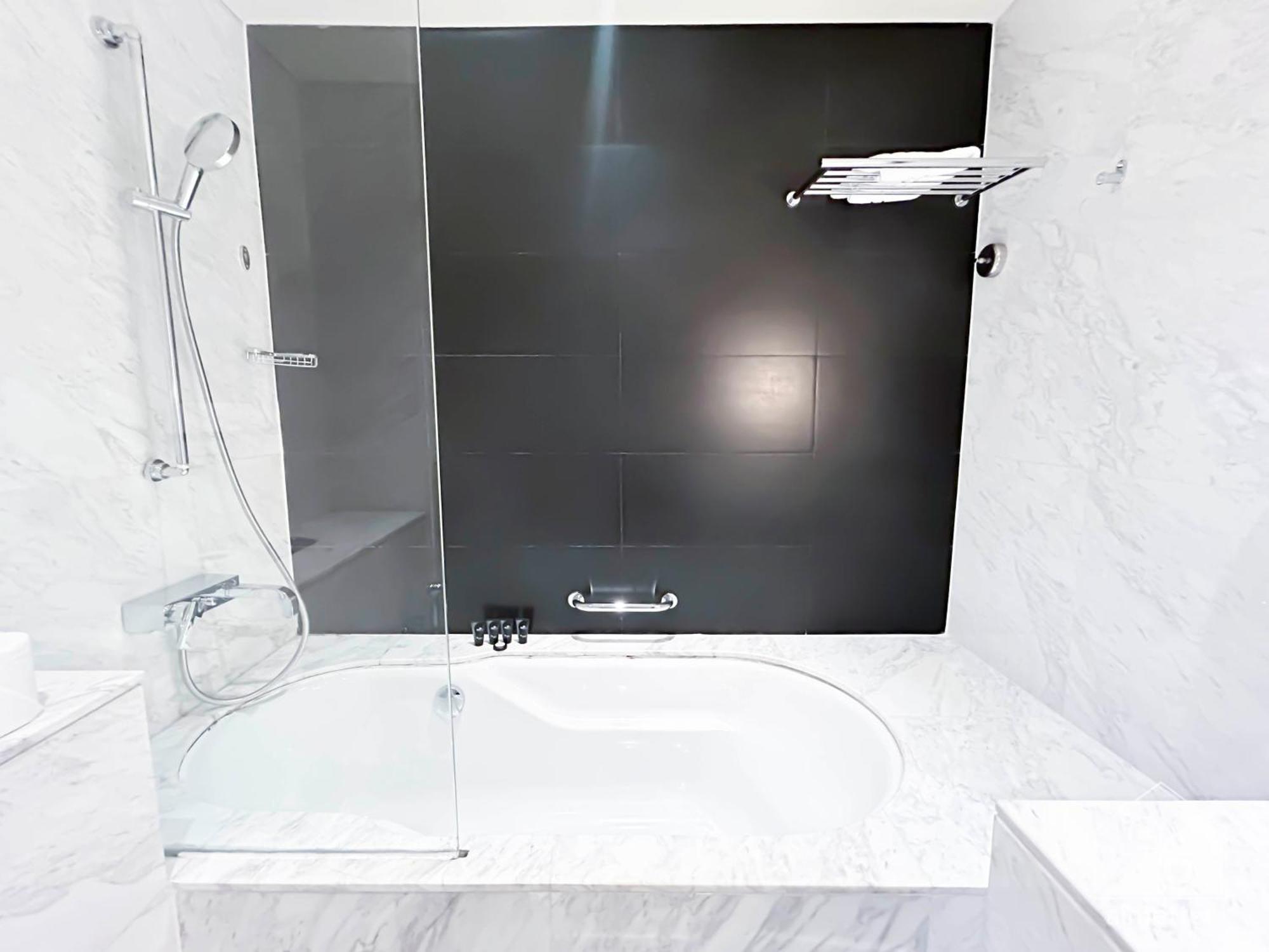 Appartement Address Mall Balcony Burj View Dubai