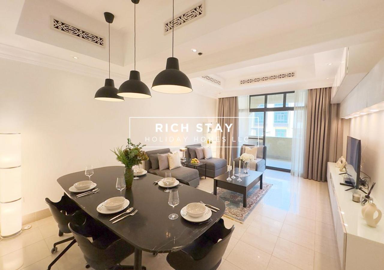 Upgraded 1br In Downtown With Burj Khalifa View Lägenhet *