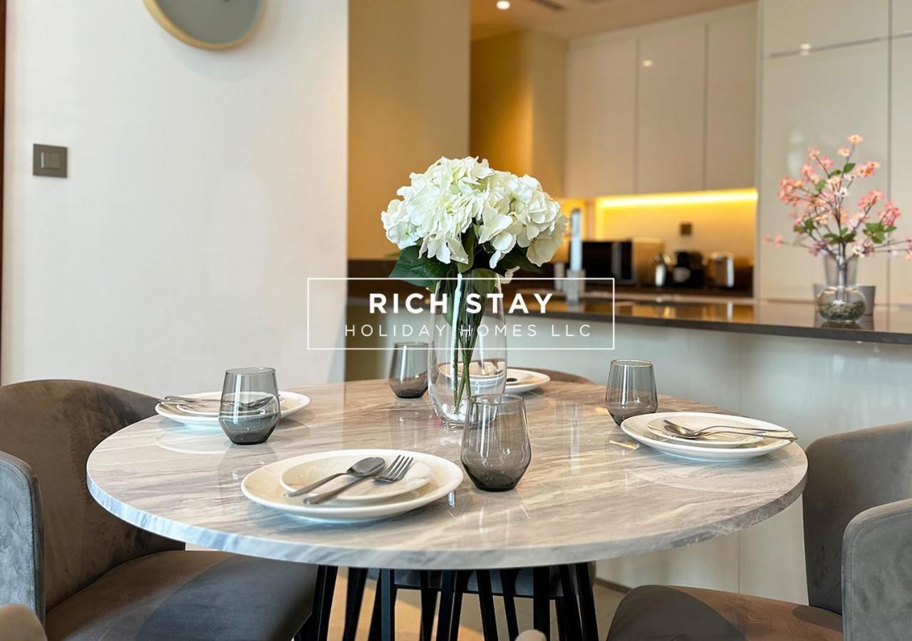 Phenomenal 1br In Marina Gate 2,full Marina View Apartamento Dubái
