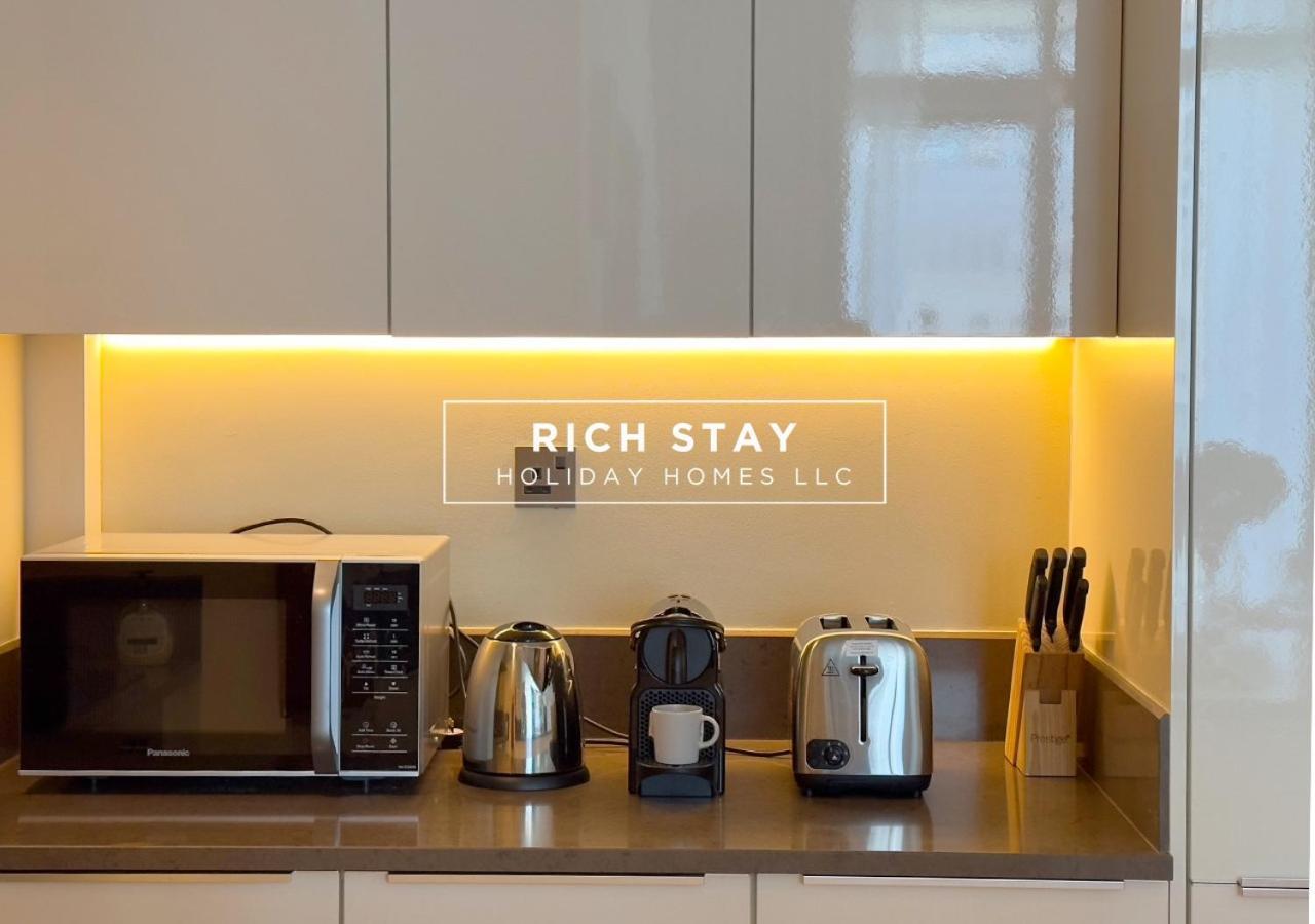 Apartamento Phenomenal 1br In Marina Gate 2,full Marina View *