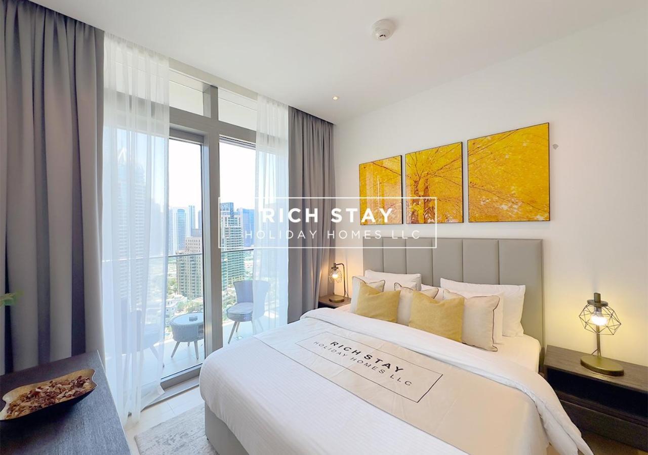 Apartamento Phenomenal 1br In Marina Gate 2,full Marina View Dubái