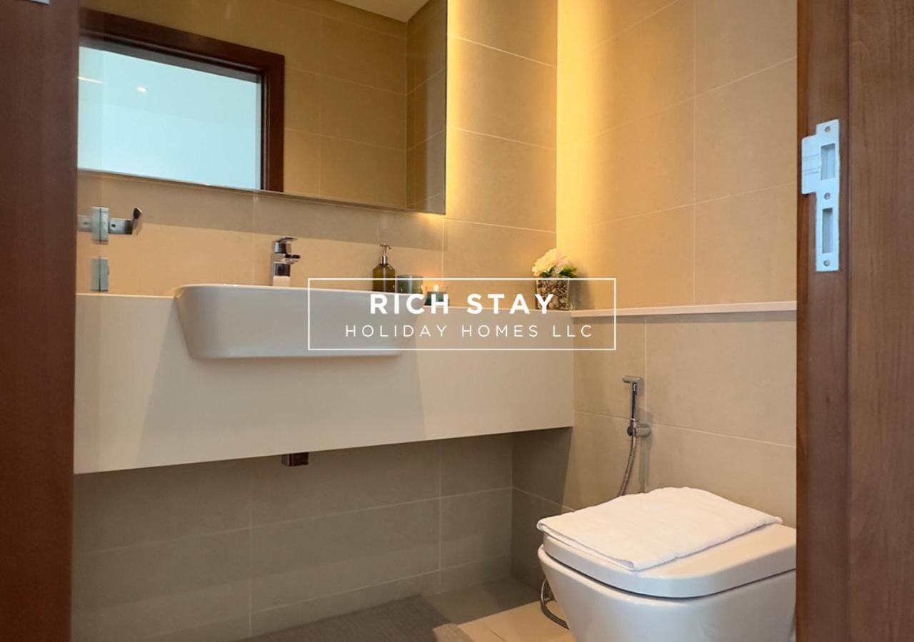 Phenomenal 1br In Marina Gate 2,full Marina View Dubái