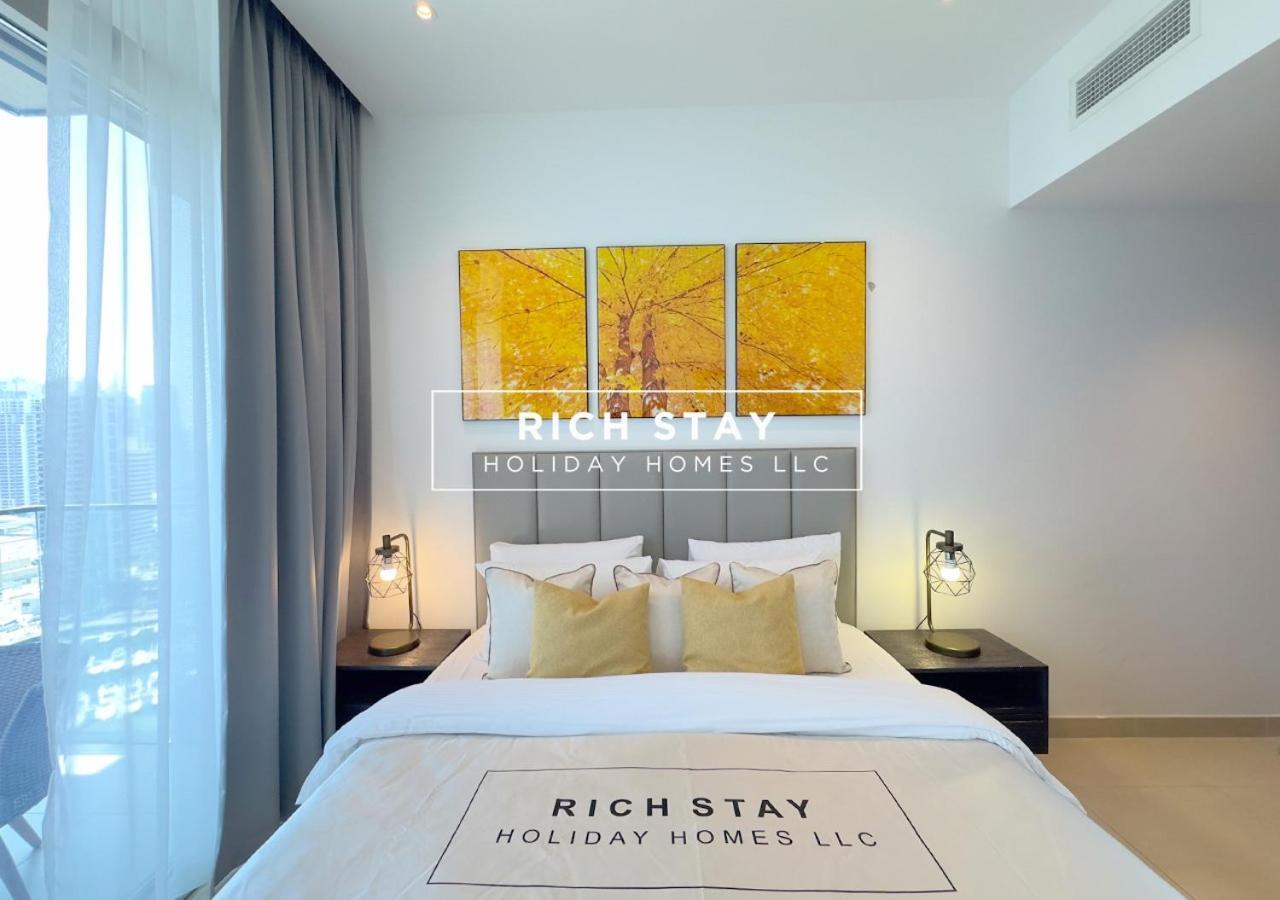 Phenomenal 1br In Marina Gate 2,full Marina View * Dubái