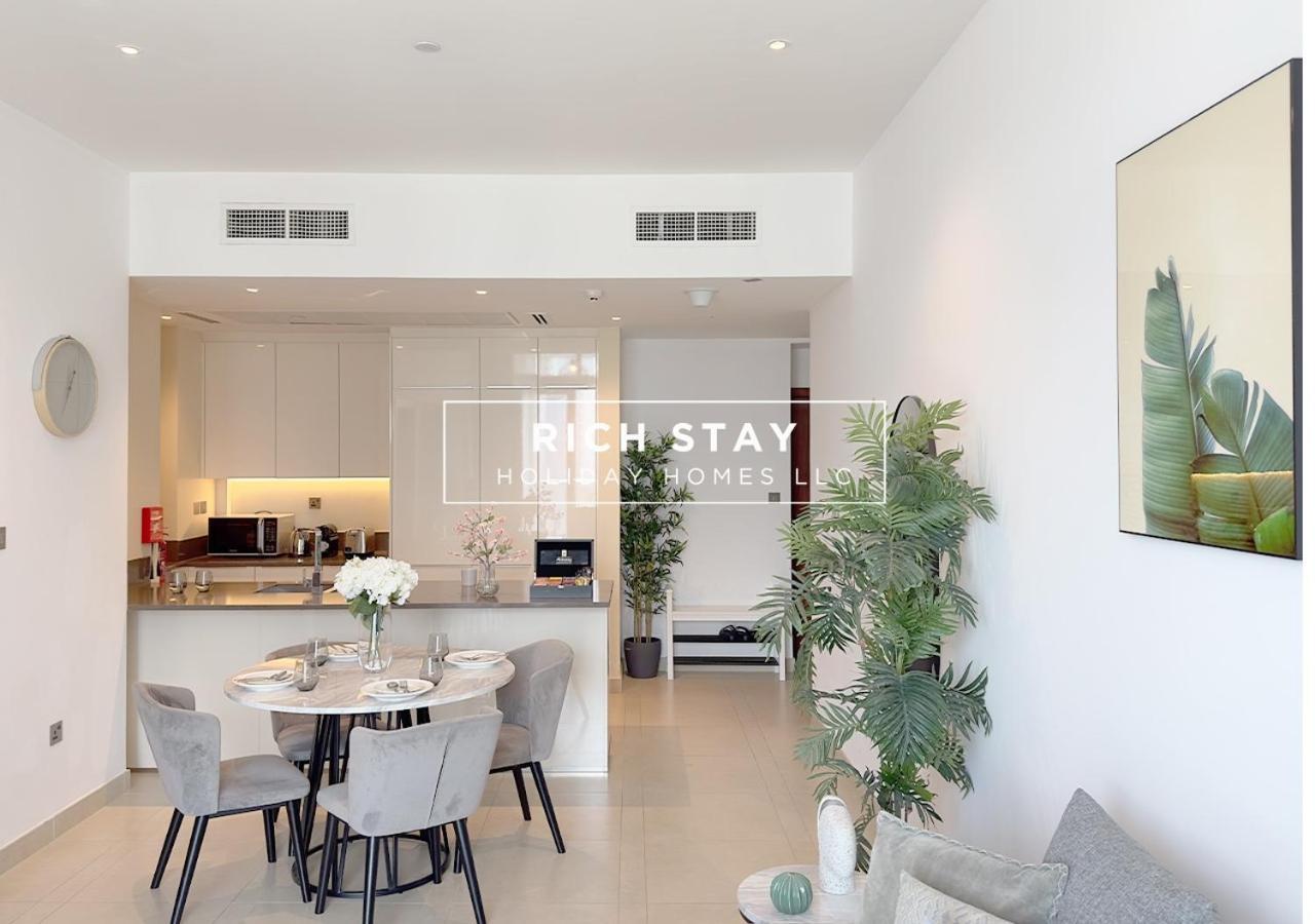 Apartamento Phenomenal 1br In Marina Gate 2,full Marina View