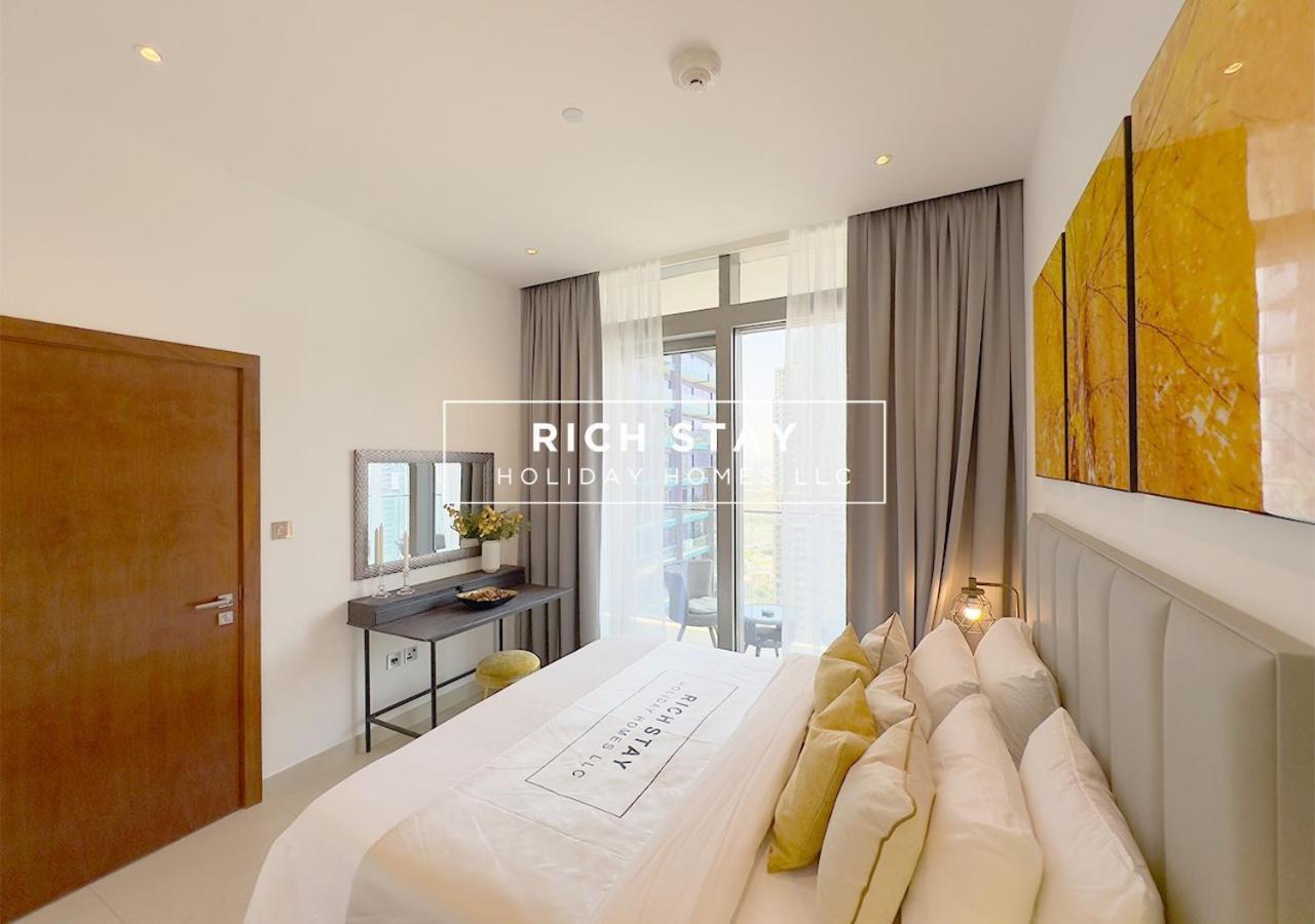 Phenomenal 1br In Marina Gate 2,full Marina View * Dubái