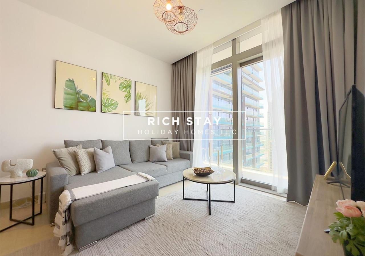 Phenomenal 1br In Marina Gate 2,full Marina View Apartamento