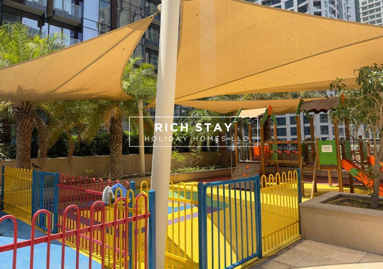 Apartamento Phenomenal 1br In Marina Gate 2,full Marina View