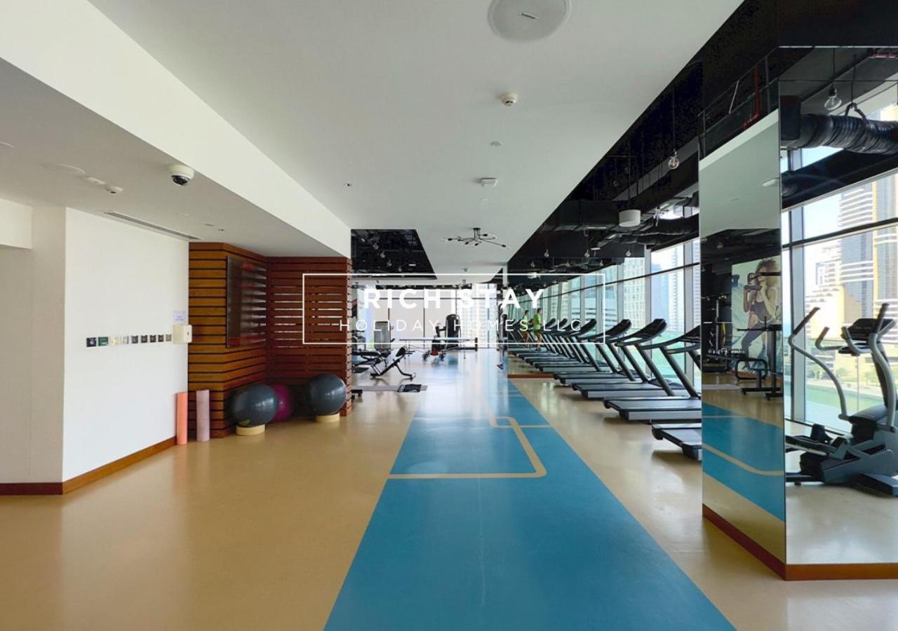 Apartamento Phenomenal 1br In Marina Gate 2,full Marina View Dubái