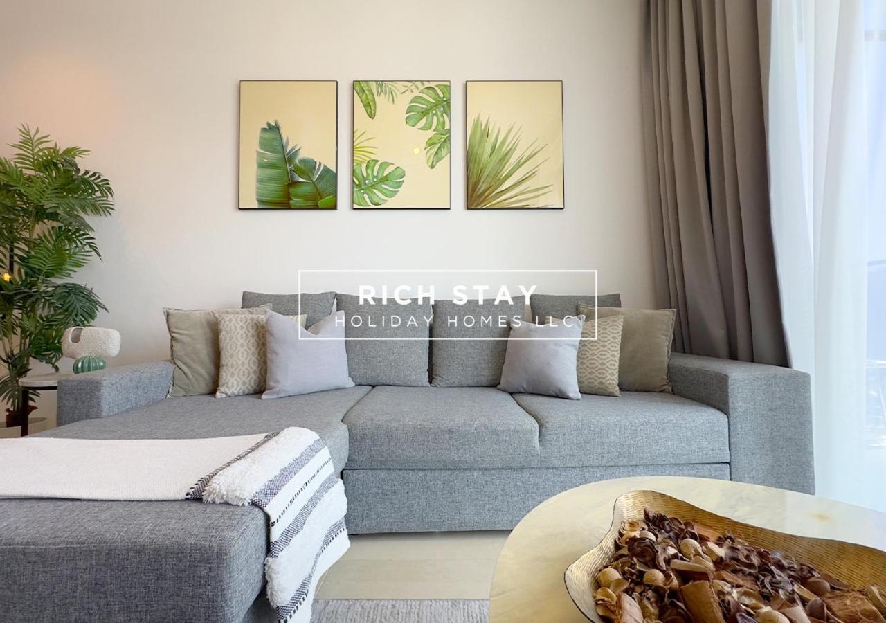 Apartamento Phenomenal 1br In Marina Gate 2,full Marina View