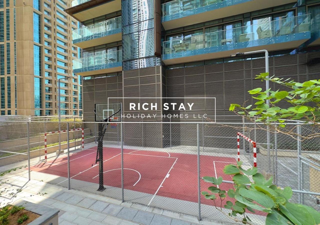 Phenomenal 1br In Marina Gate 2,full Marina View Apartamento Dubái